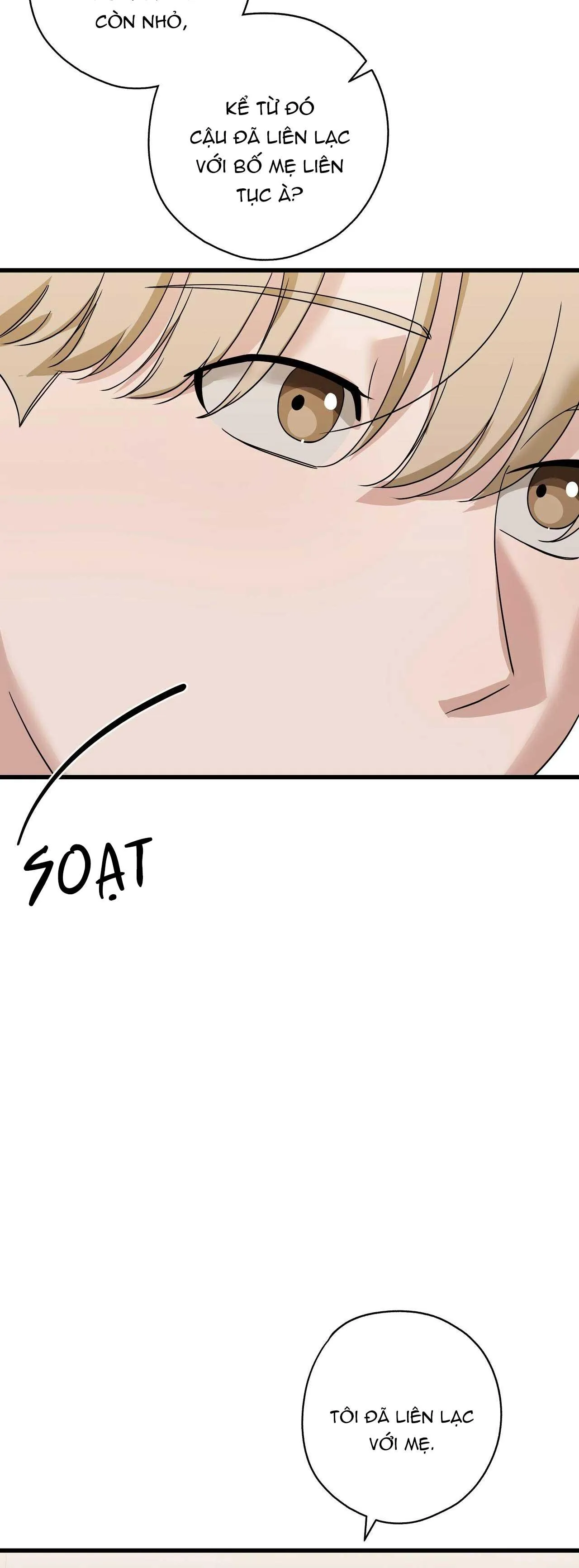 HỢP ĐỒNG KẸO NGỌT Chapter 20 Trang 24