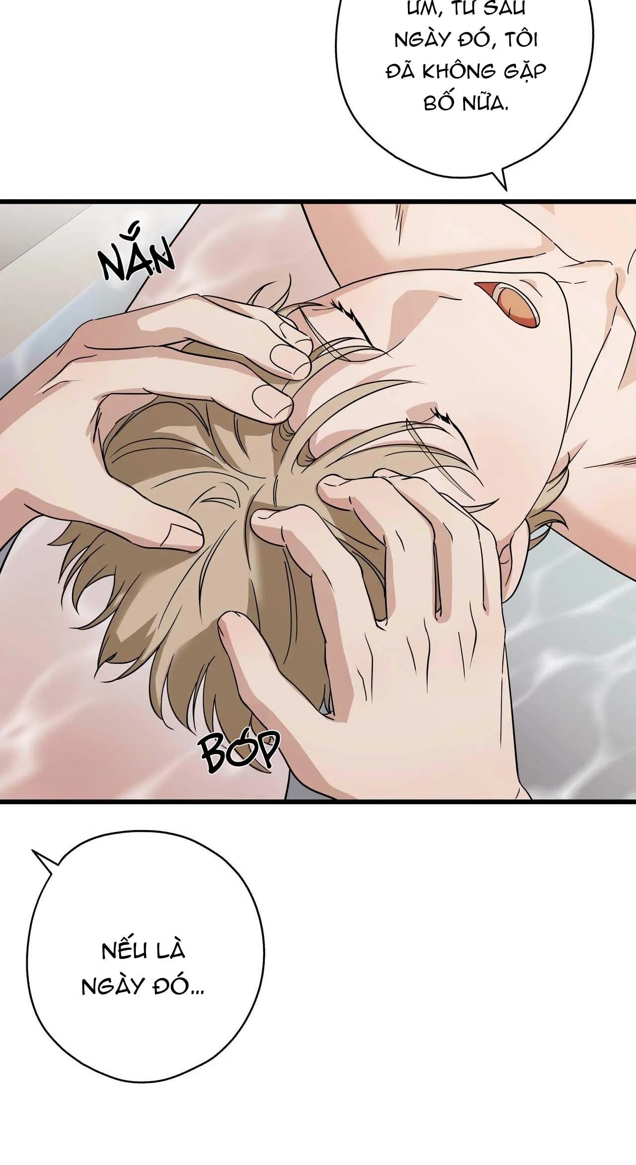 HỢP ĐỒNG KẸO NGỌT Chapter 20 Trang 26