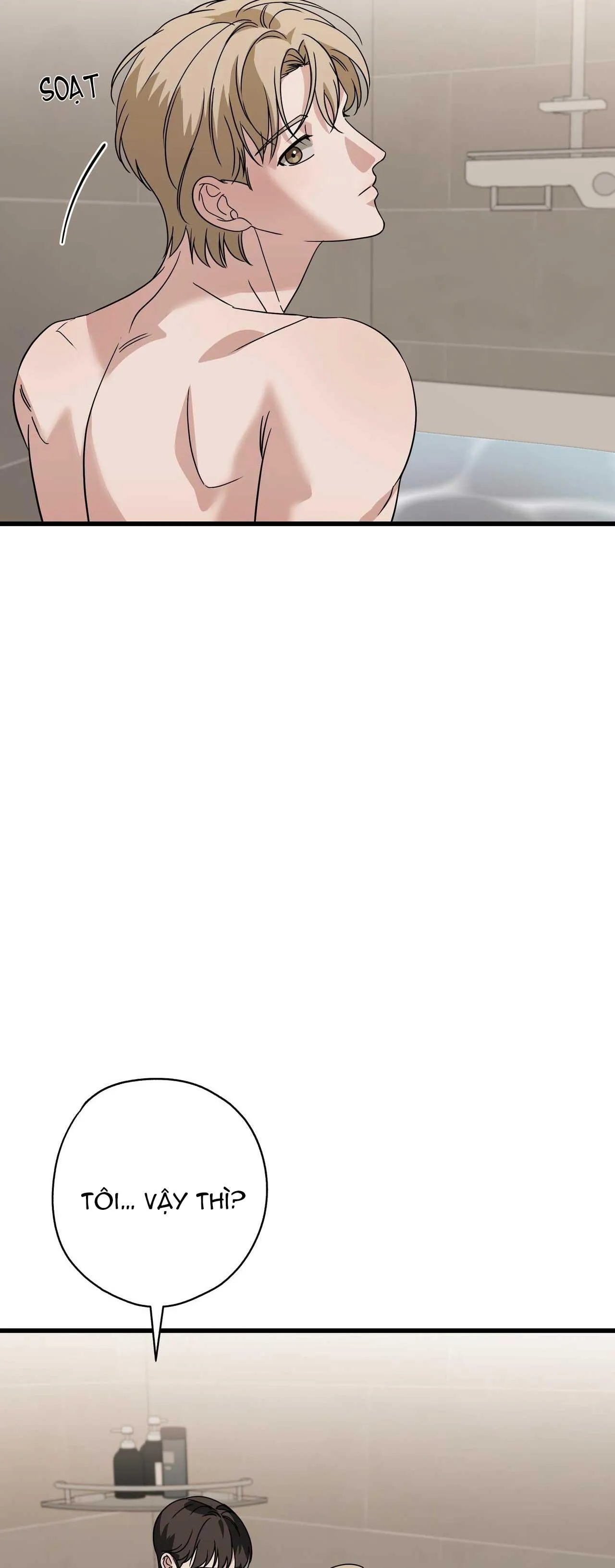 HỢP ĐỒNG KẸO NGỌT Chapter 20 Trang 29