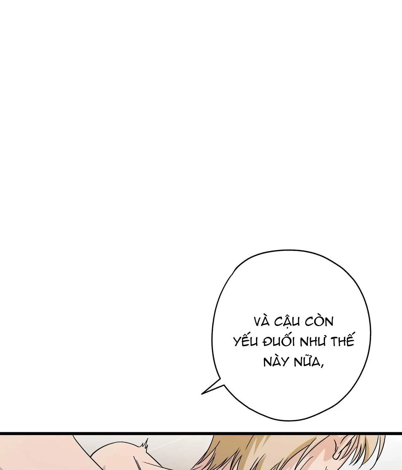 HỢP ĐỒNG KẸO NGỌT Chapter 20 Trang 37