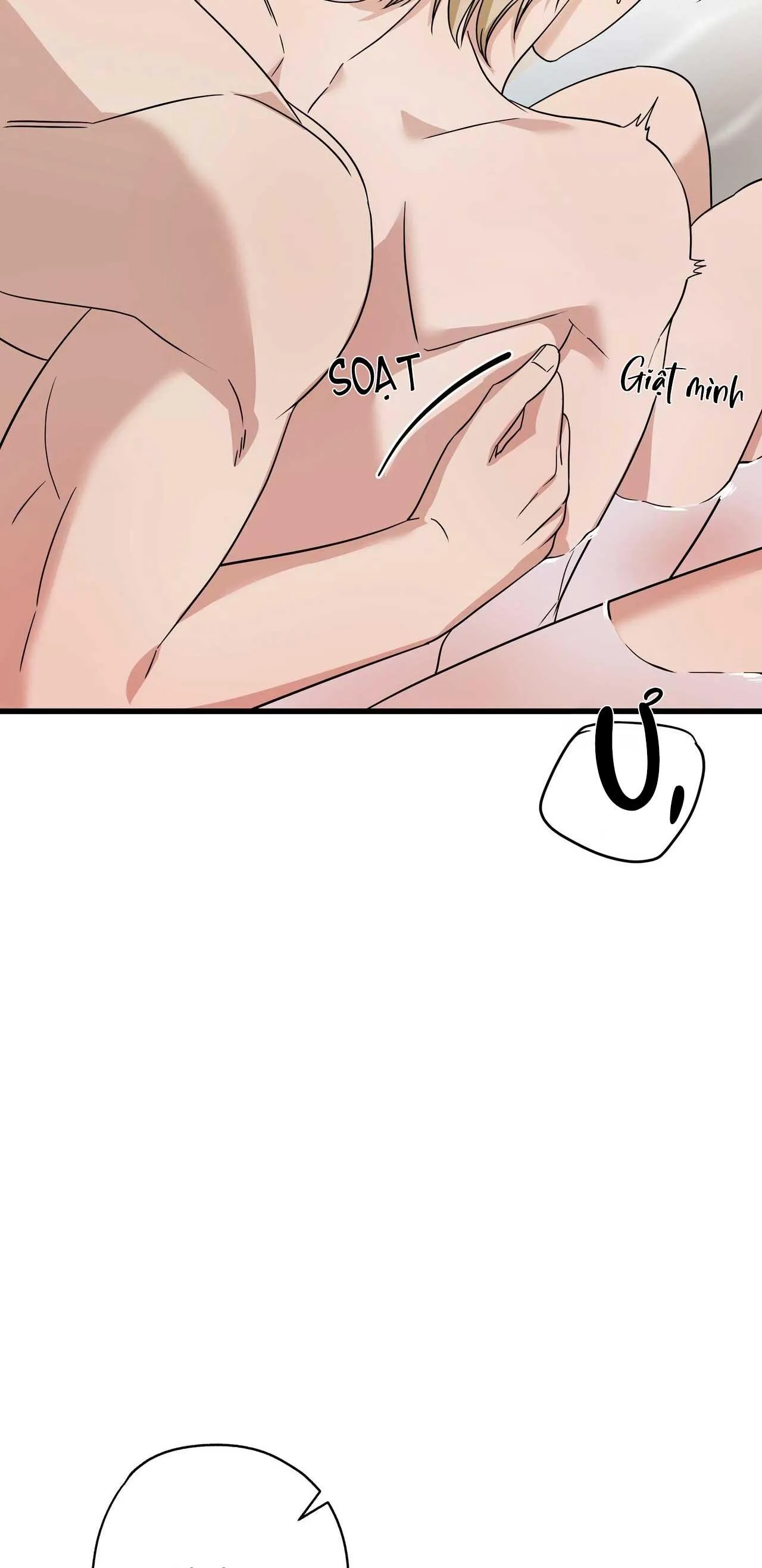 HỢP ĐỒNG KẸO NGỌT Chapter 20 Trang 38