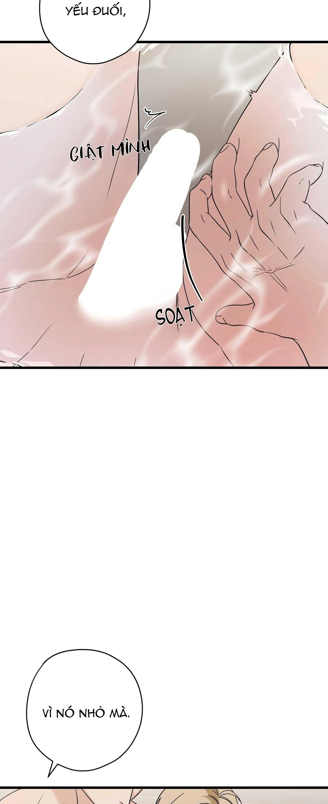 HỢP ĐỒNG KẸO NGỌT Chapter 20 Trang 39