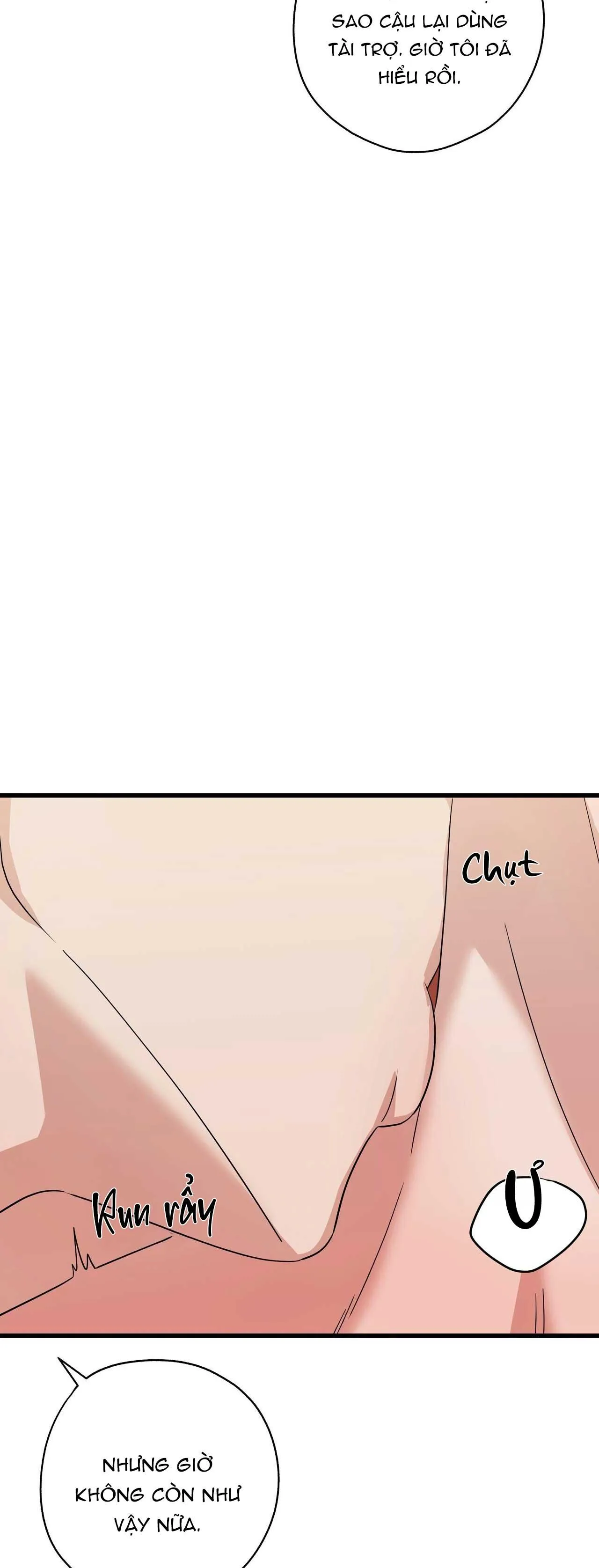 HỢP ĐỒNG KẸO NGỌT Chapter 20 Trang 42