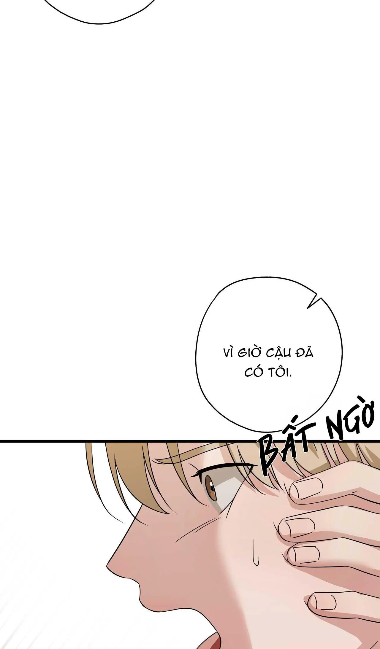 HỢP ĐỒNG KẸO NGỌT Chapter 20 Trang 43