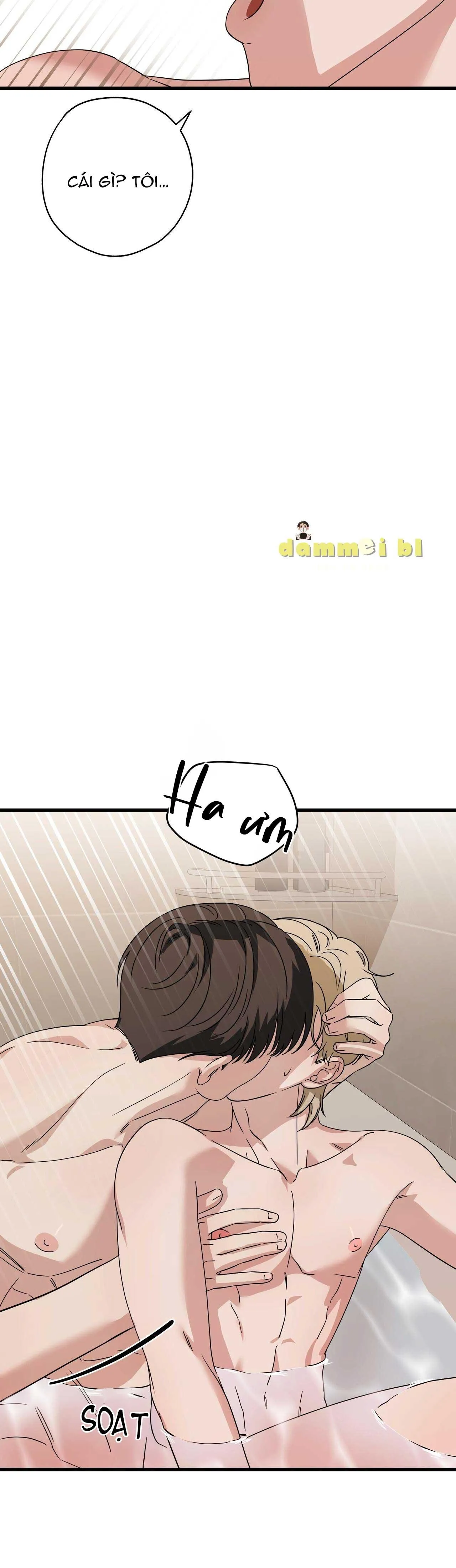 HỢP ĐỒNG KẸO NGỌT Chapter 20 Trang 44