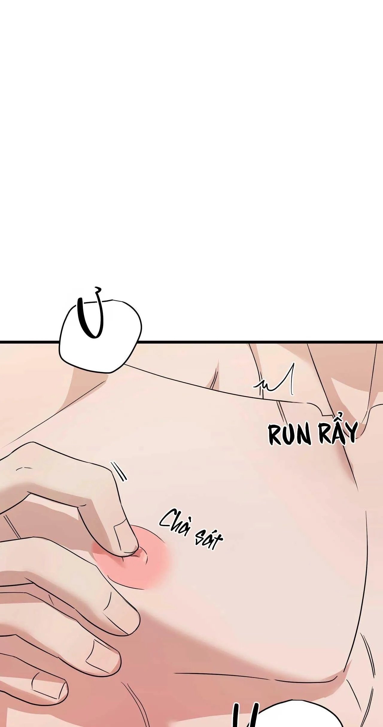 HỢP ĐỒNG KẸO NGỌT Chapter 20 Trang 45