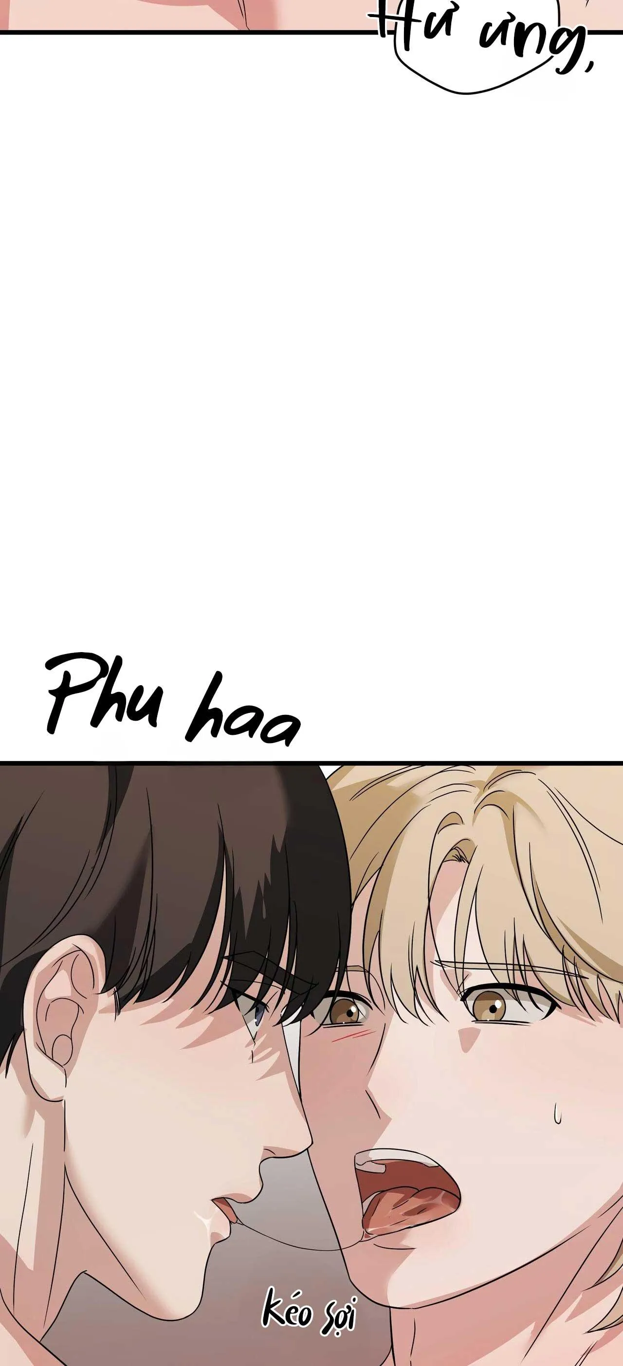 HỢP ĐỒNG KẸO NGỌT Chapter 20 Trang 46