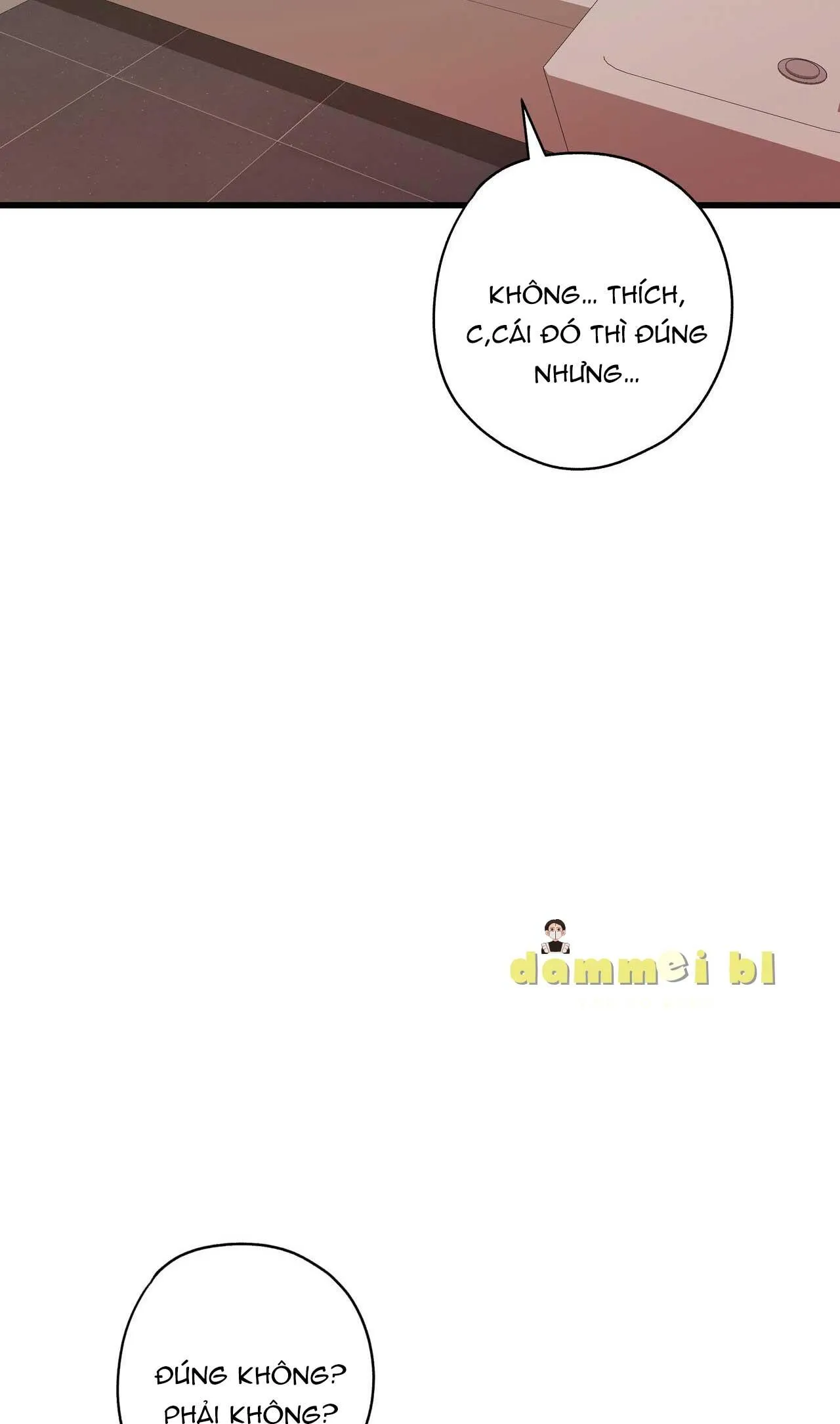 HỢP ĐỒNG KẸO NGỌT Chapter 20 Trang 49