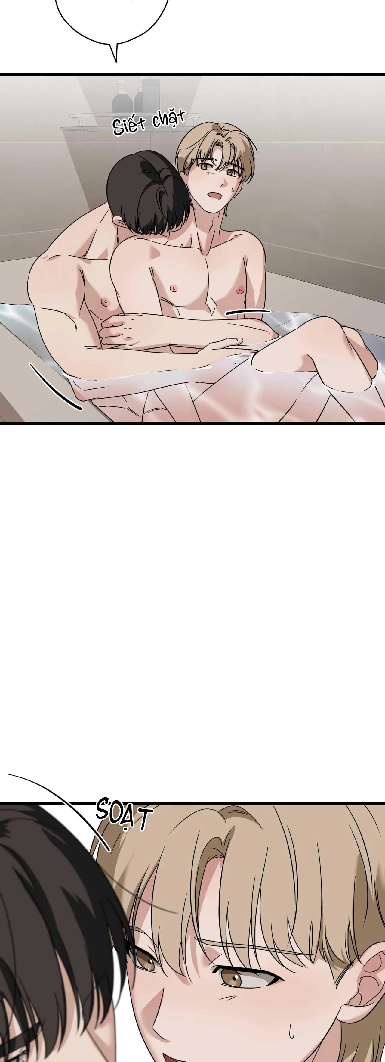 HỢP ĐỒNG KẸO NGỌT Chapter 20 Trang 50