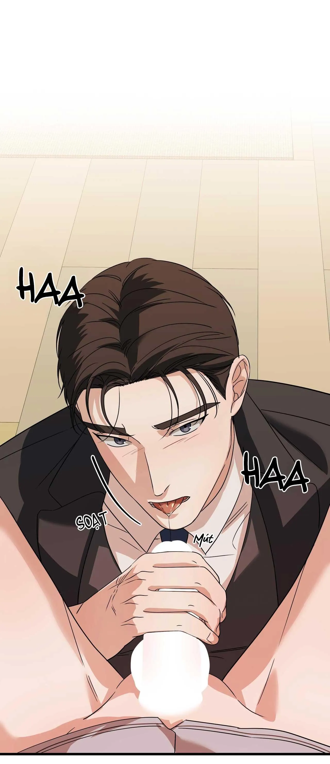 HỢP ĐỒNG KẸO NGỌT Chapter 20 Trang 61