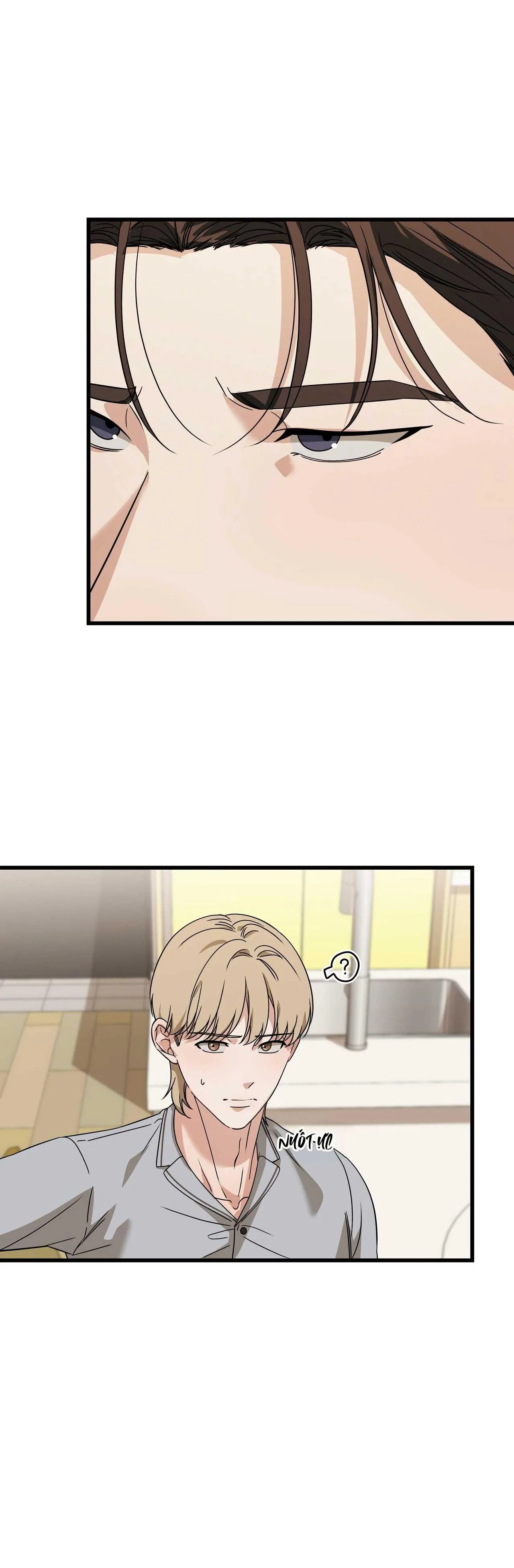 HỢP ĐỒNG KẸO NGỌT Chapter 21 Trang 7