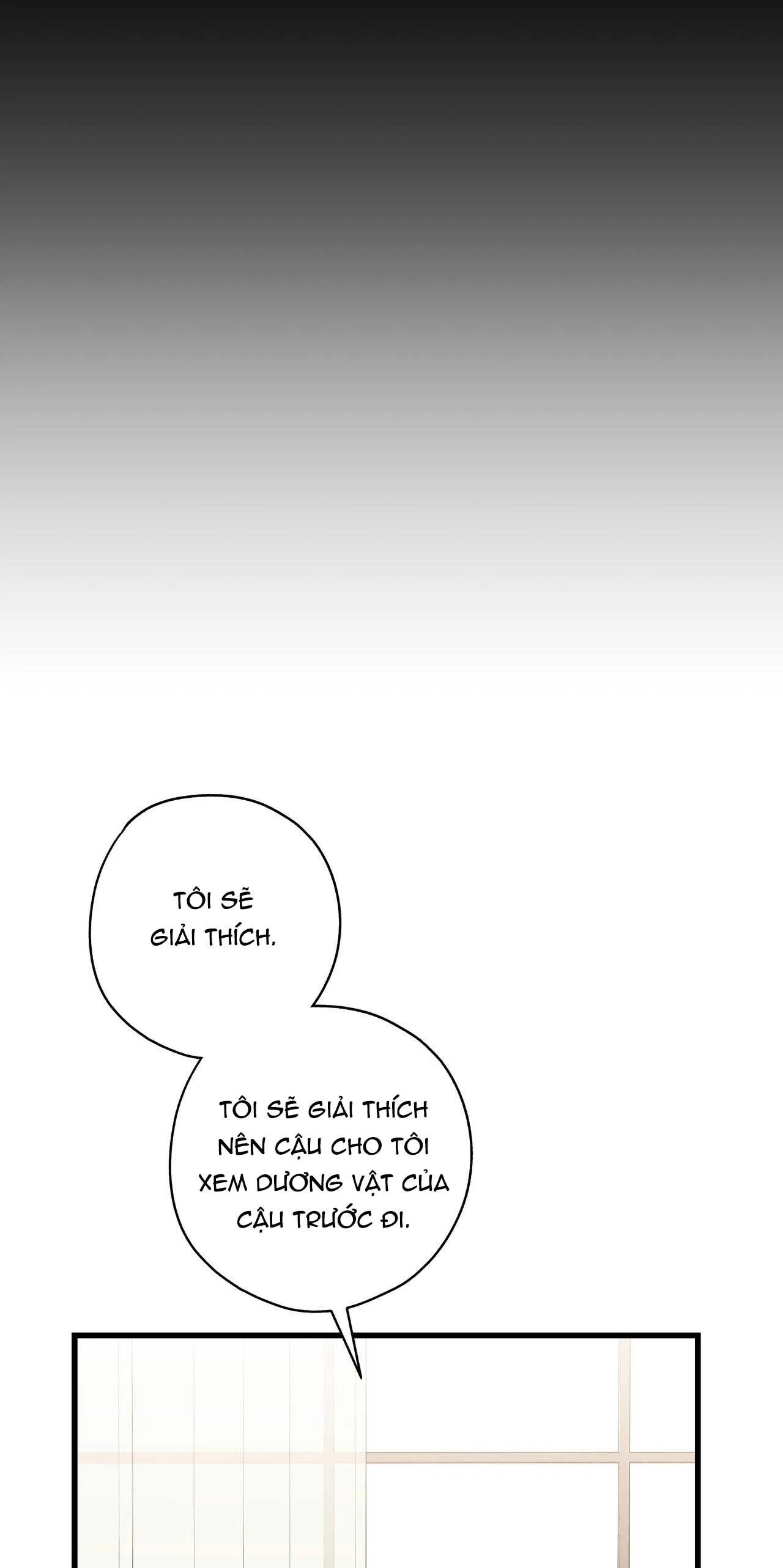 HỢP ĐỒNG KẸO NGỌT Chapter 21 Trang 15