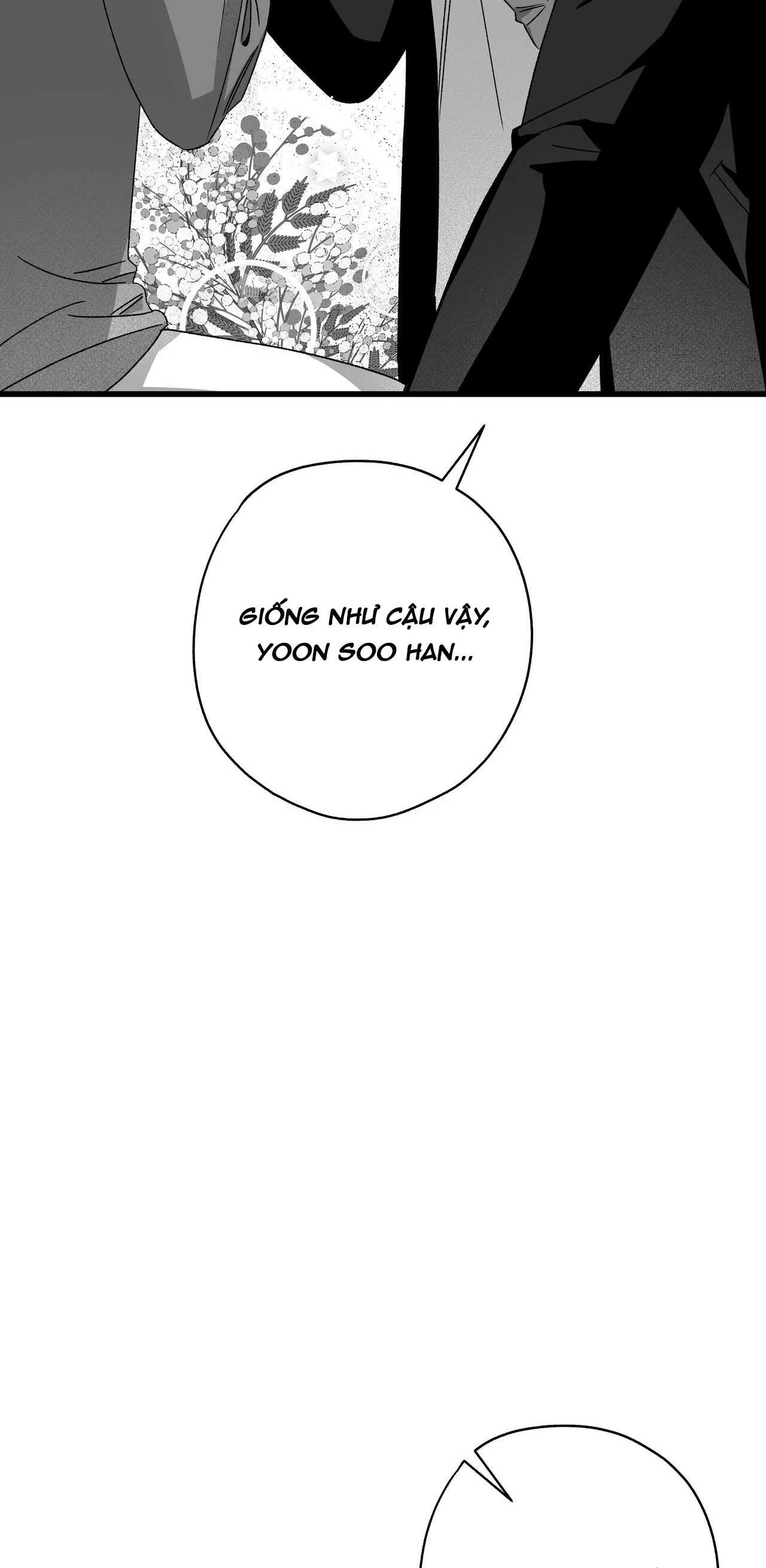 HỢP ĐỒNG KẸO NGỌT Chapter 21 Trang 33