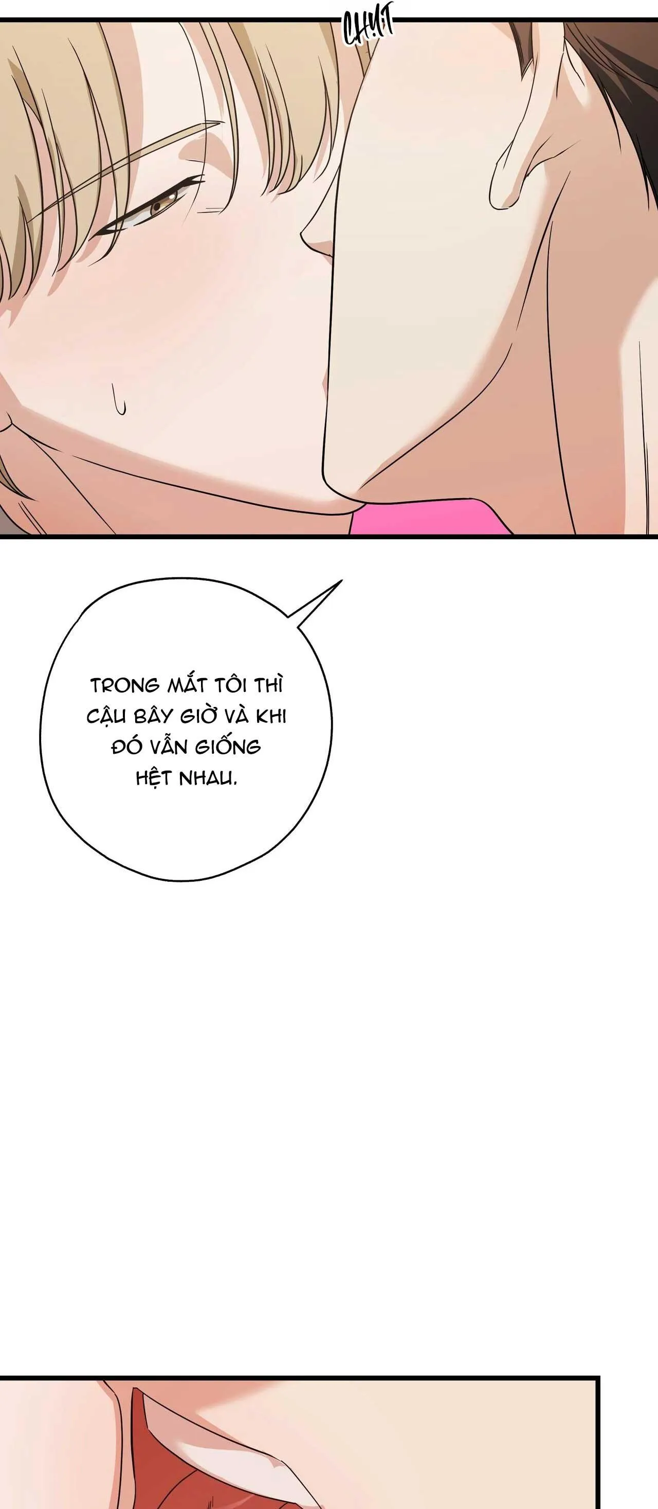 HỢP ĐỒNG KẸO NGỌT Chapter 21 Trang 38