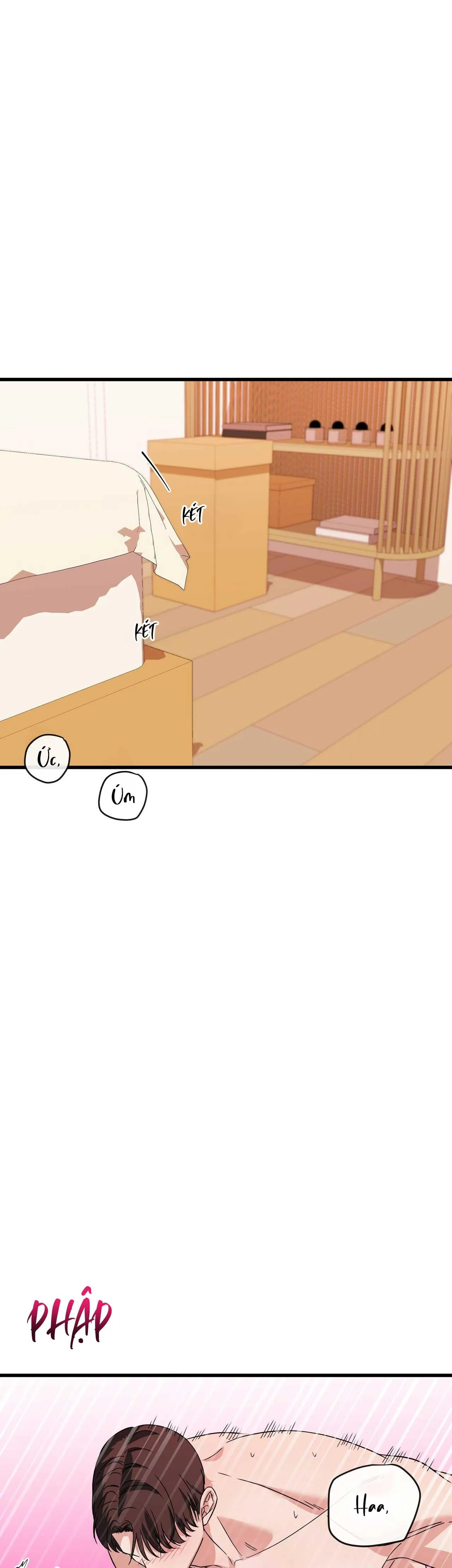 HỢP ĐỒNG KẸO NGỌT Chapter 21 Trang 45