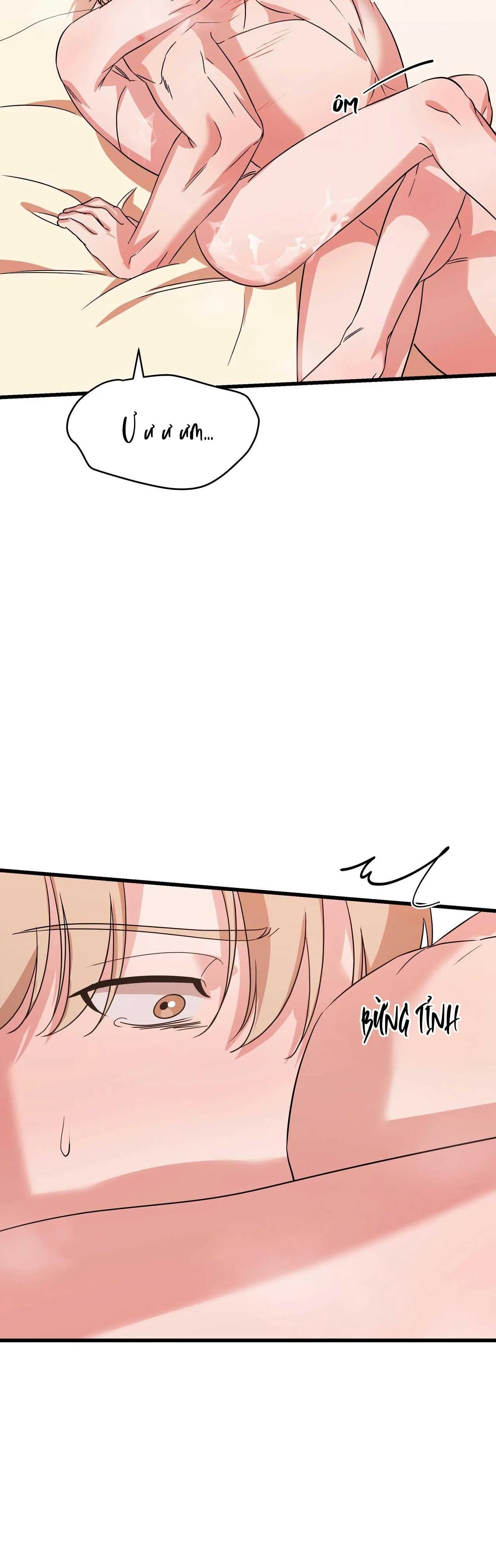 HỢP ĐỒNG KẸO NGỌT Chapter 21 Trang 48