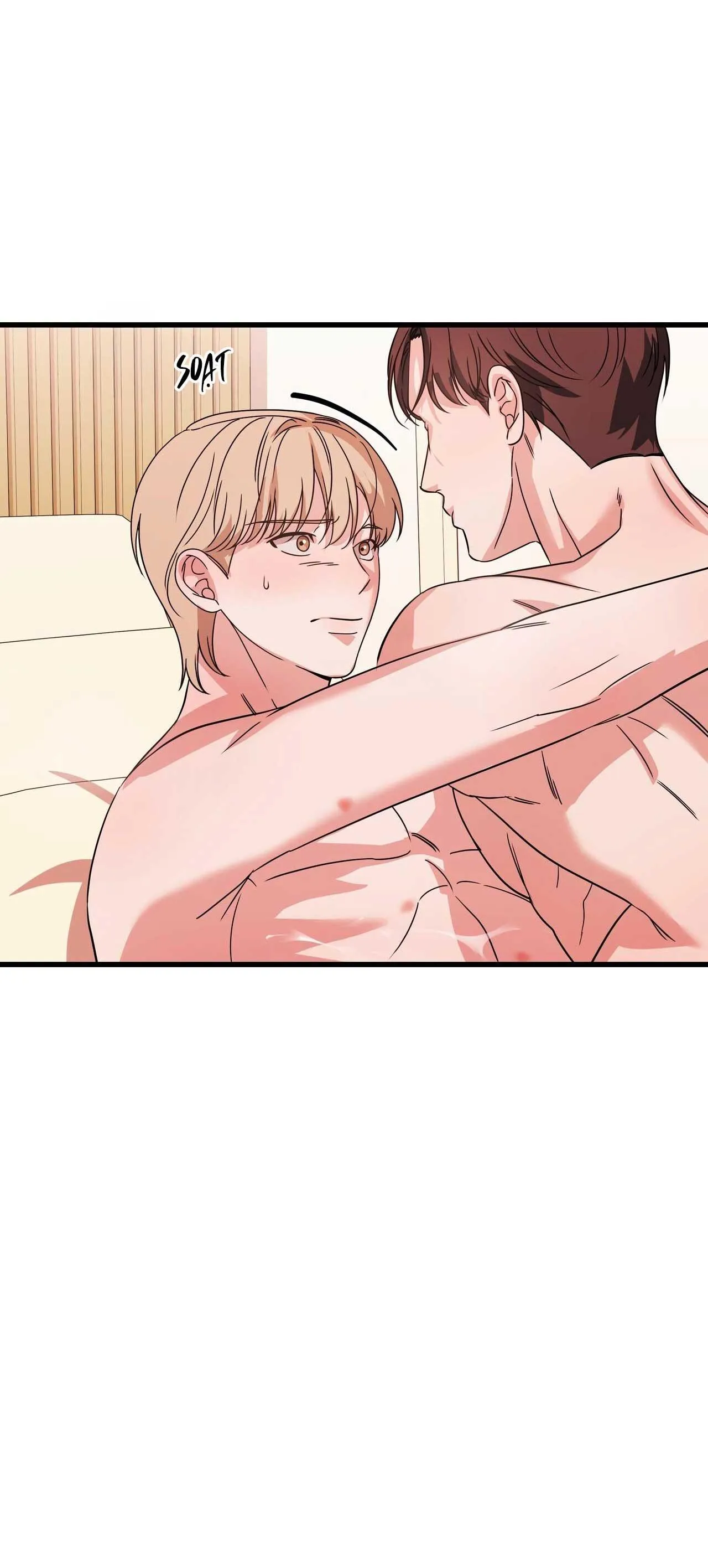 HỢP ĐỒNG KẸO NGỌT Chapter 21 Trang 49