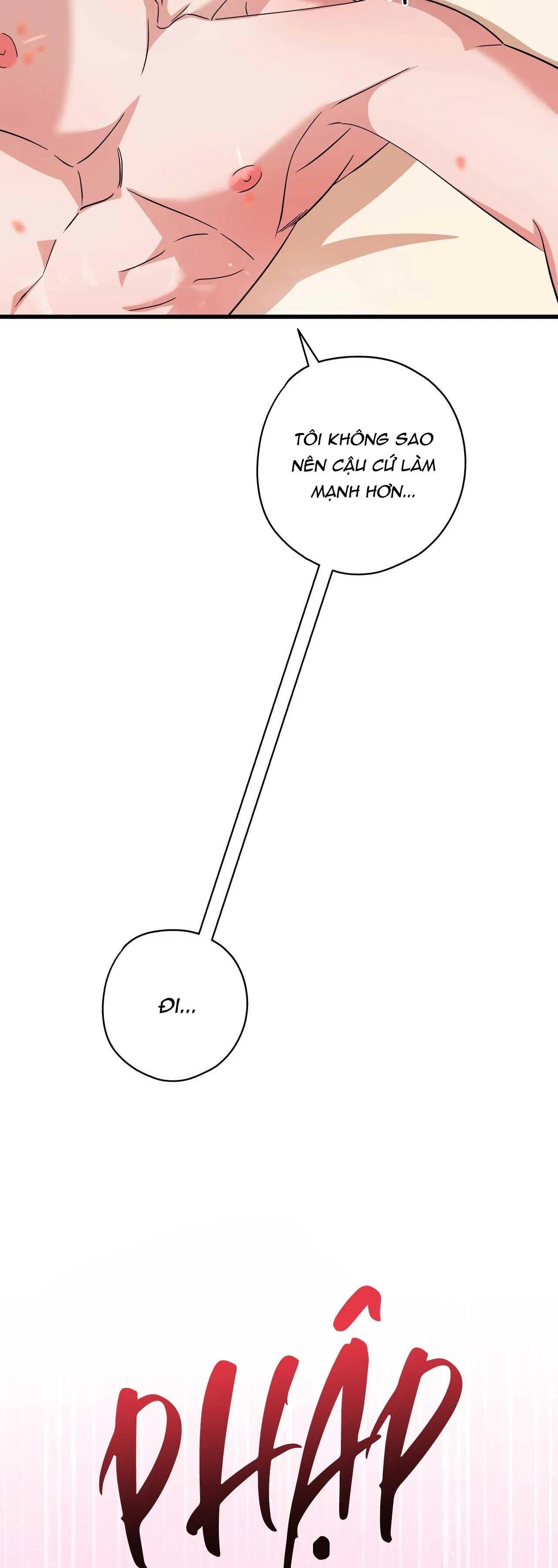 HỢP ĐỒNG KẸO NGỌT Chapter 22 Trang 6
