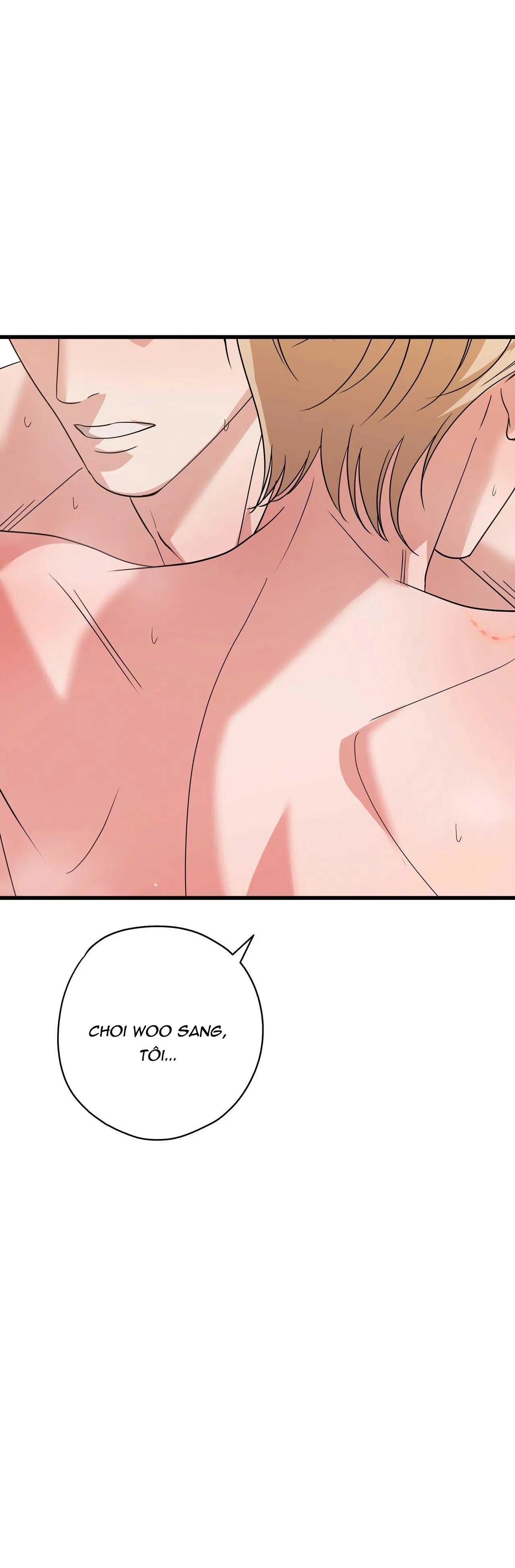 HỢP ĐỒNG KẸO NGỌT Chapter 22 Trang 12