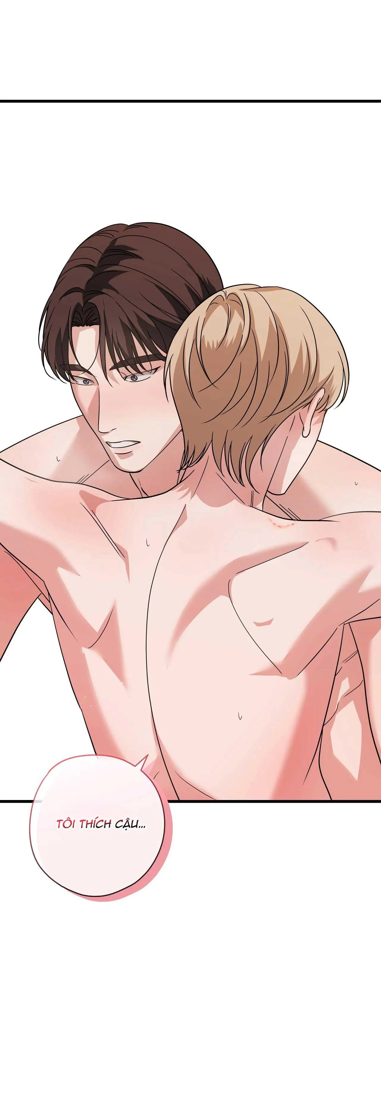 HỢP ĐỒNG KẸO NGỌT Chapter 22 Trang 13