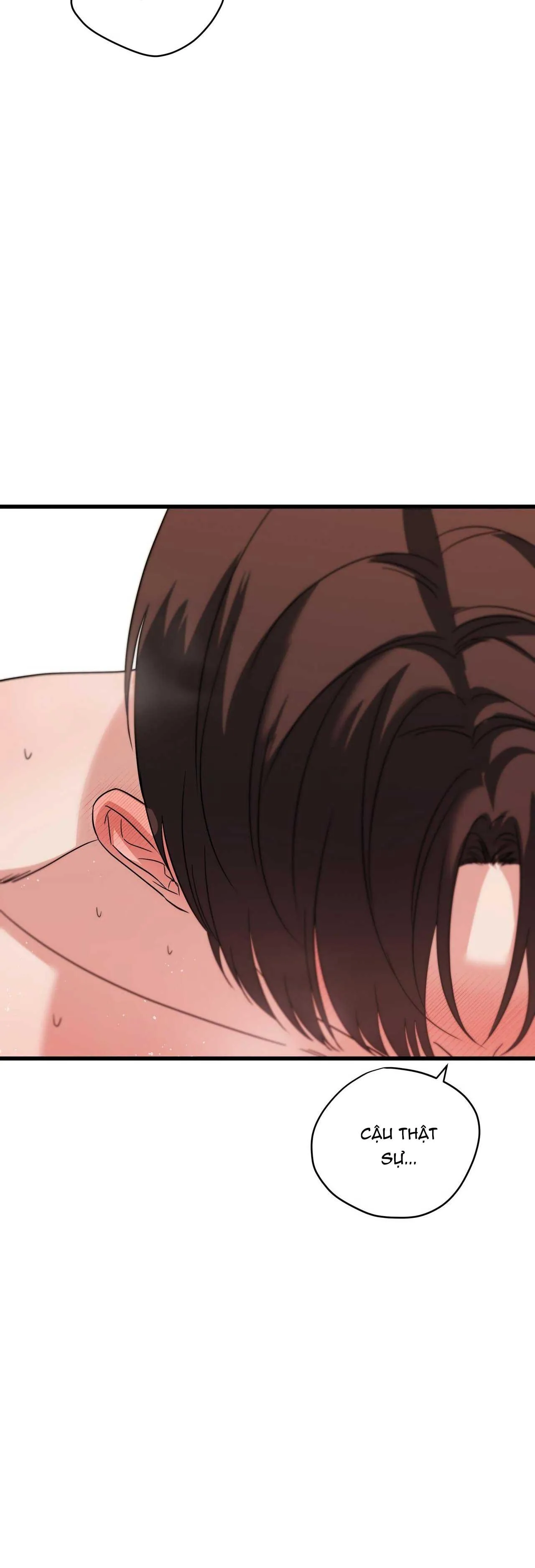 HỢP ĐỒNG KẸO NGỌT Chapter 22 Trang 16