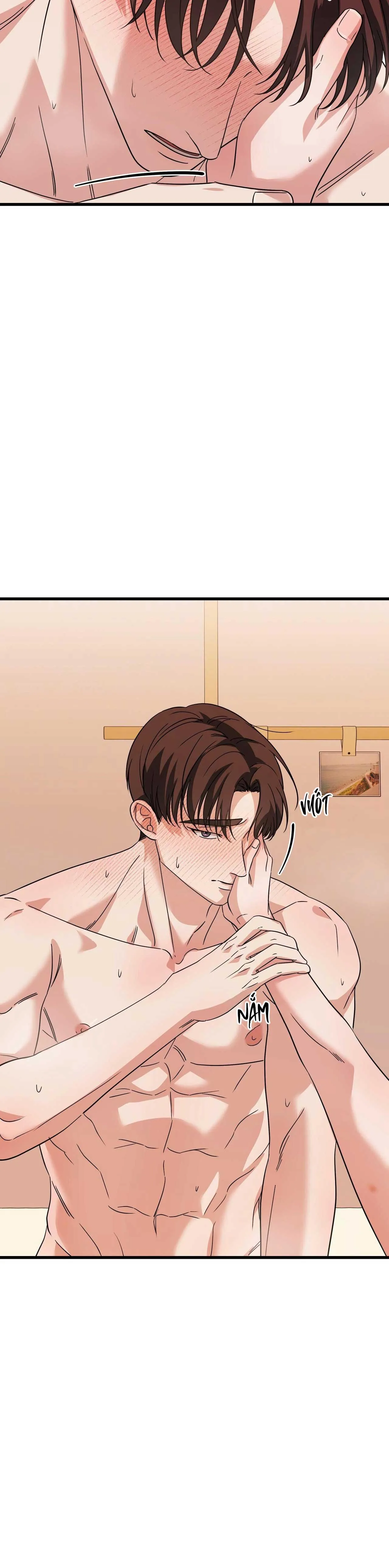 HỢP ĐỒNG KẸO NGỌT Chapter 22 Trang 18