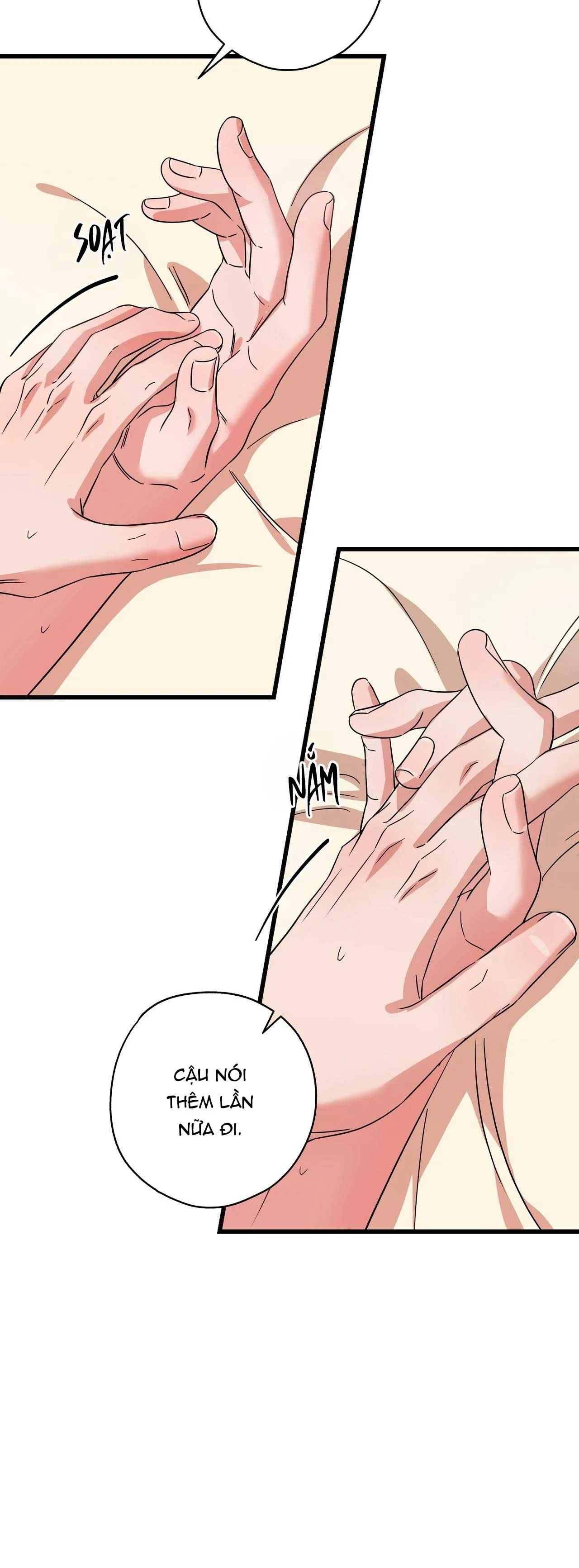 HỢP ĐỒNG KẸO NGỌT Chapter 22 Trang 21