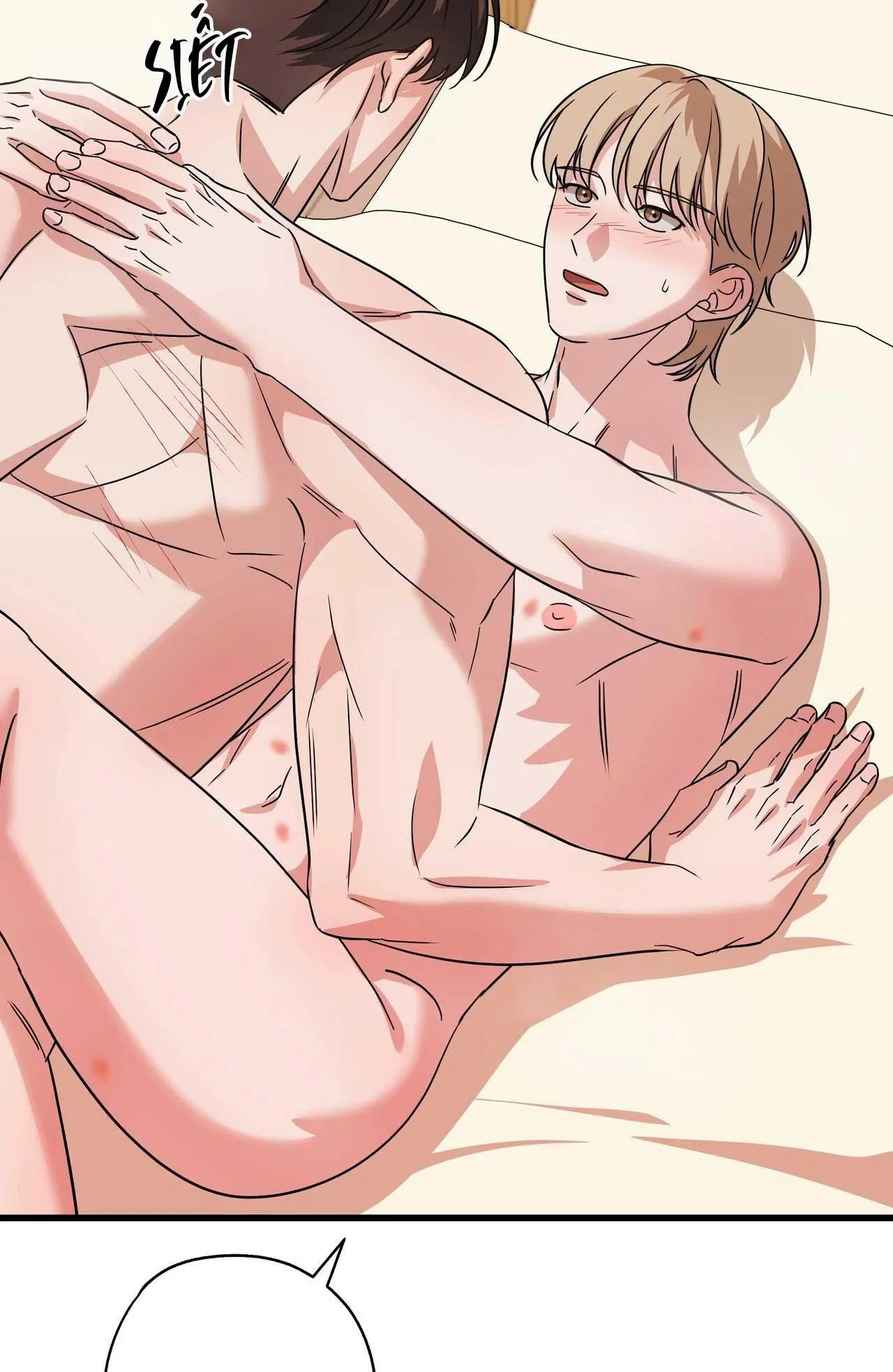 HỢP ĐỒNG KẸO NGỌT Chapter 22 Trang 23