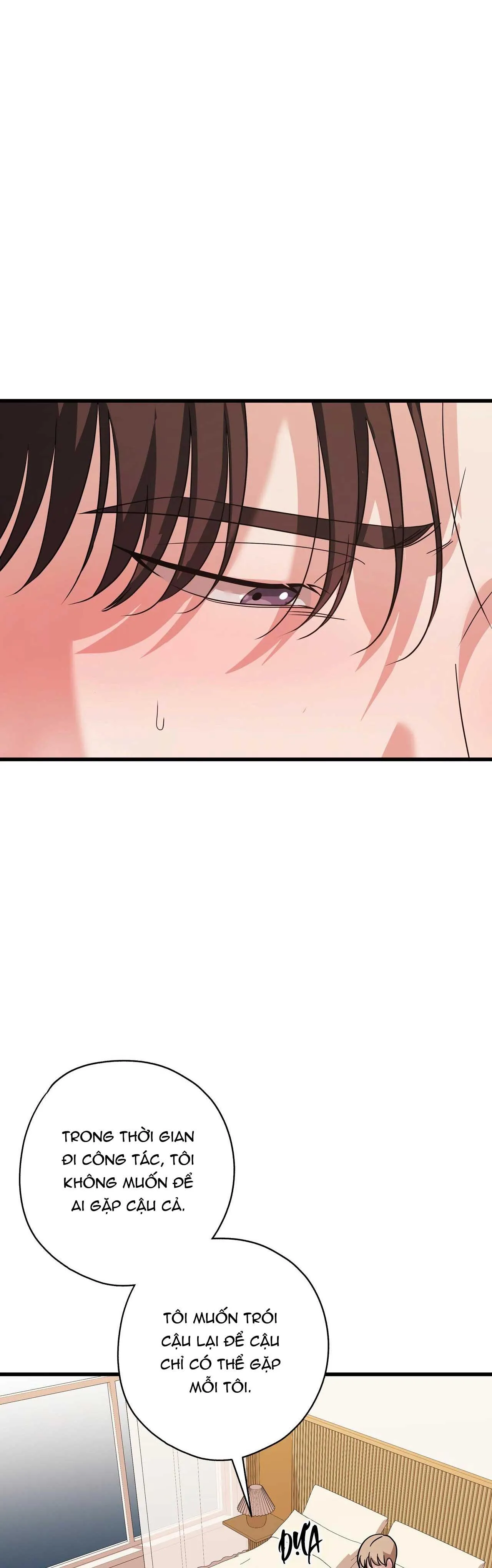 HỢP ĐỒNG KẸO NGỌT Chapter 22 Trang 25