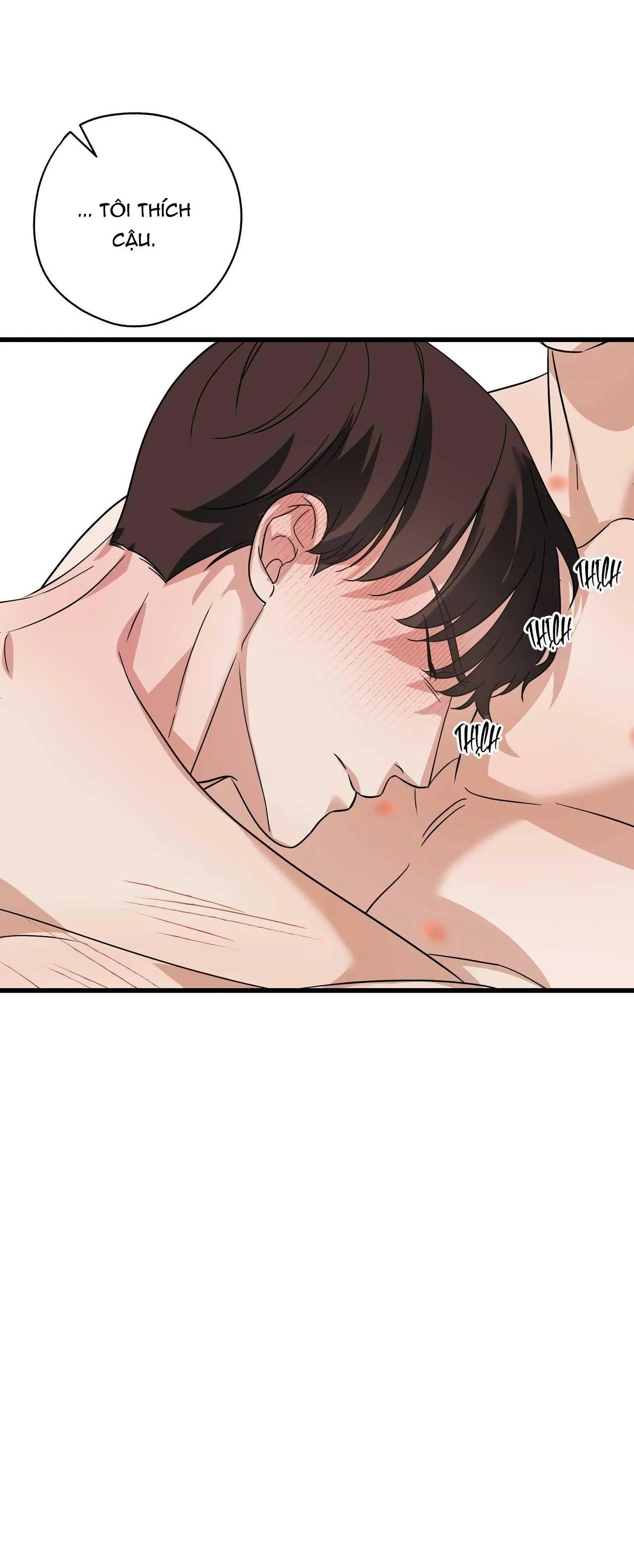 HỢP ĐỒNG KẸO NGỌT Chapter 22 Trang 27