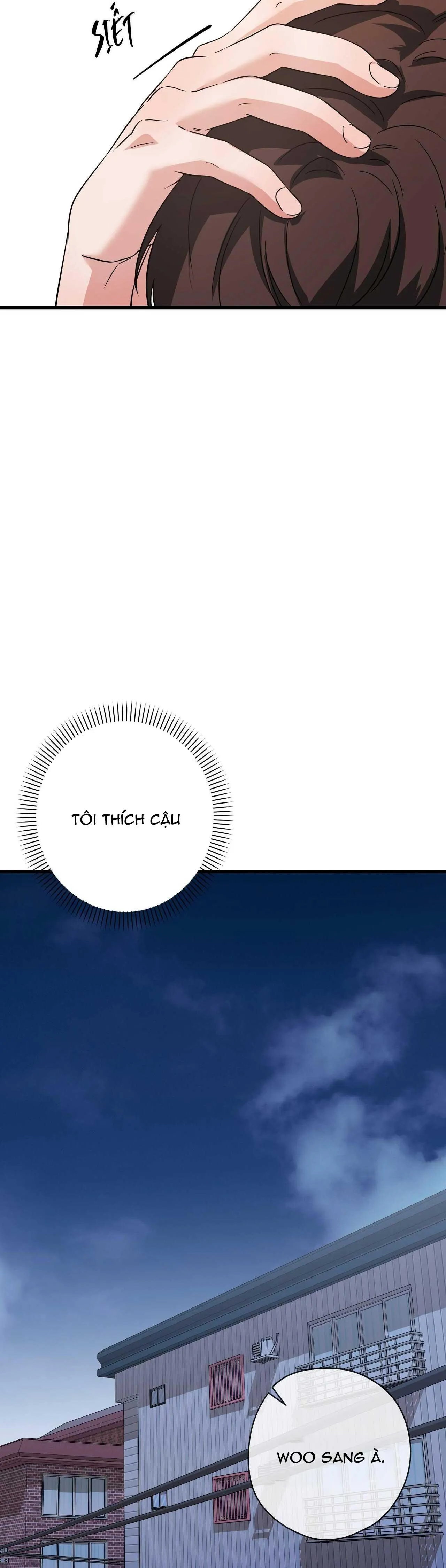 HỢP ĐỒNG KẸO NGỌT Chapter 22 Trang 29