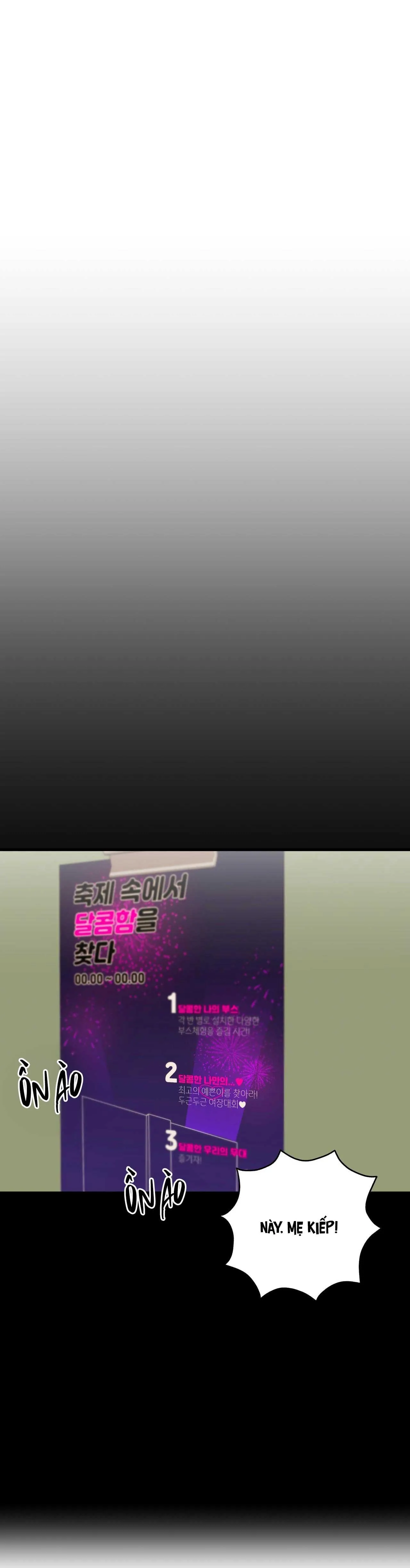 HỢP ĐỒNG KẸO NGỌT Chapter 22 Trang 31