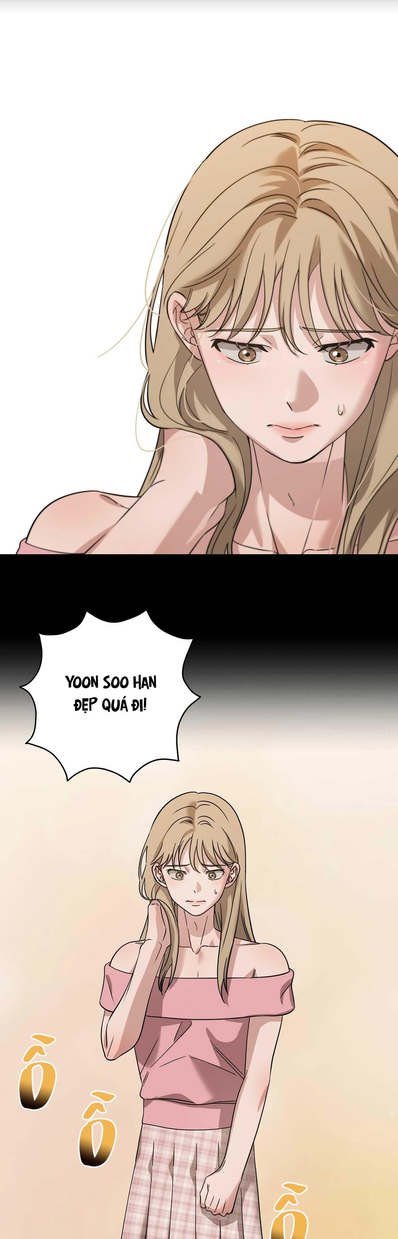 HỢP ĐỒNG KẸO NGỌT Chapter 22 Trang 32