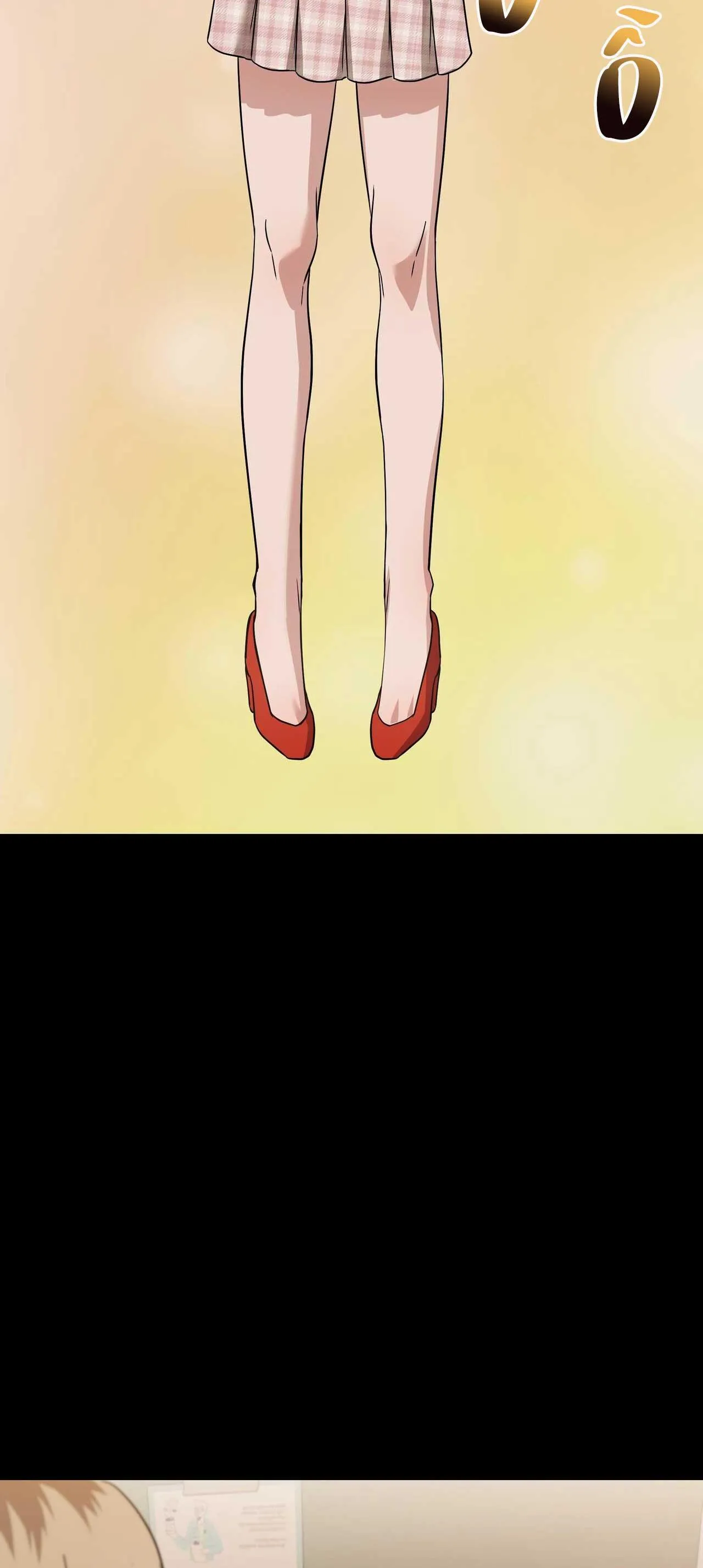 HỢP ĐỒNG KẸO NGỌT Chapter 22 Trang 33