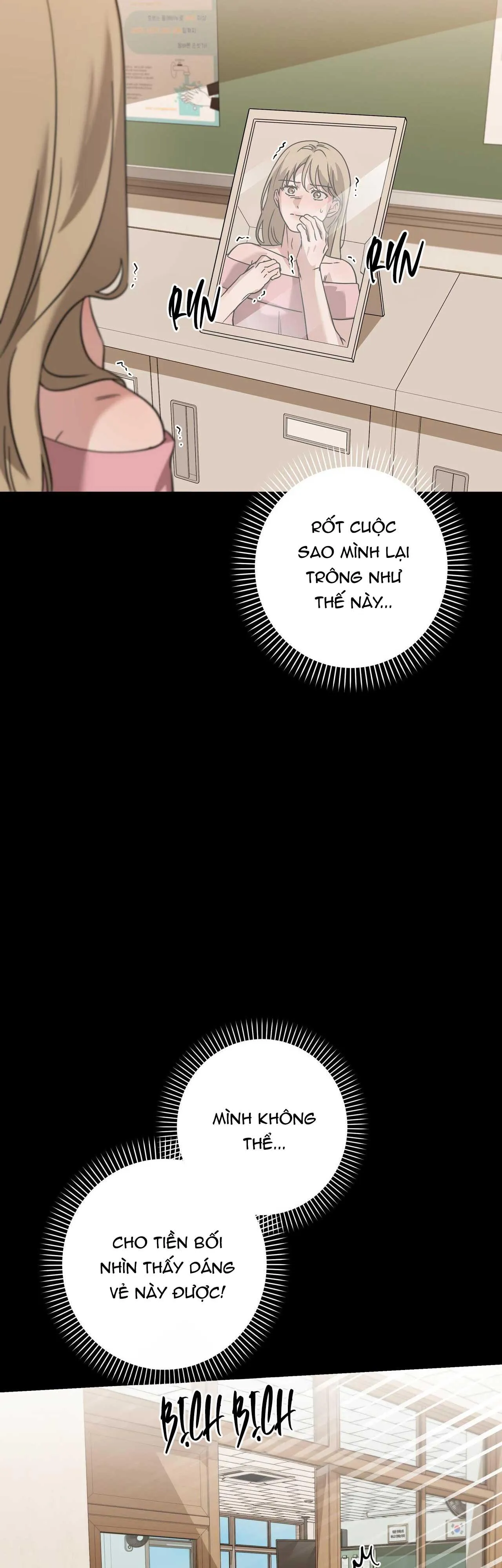 HỢP ĐỒNG KẸO NGỌT Chapter 22 Trang 34