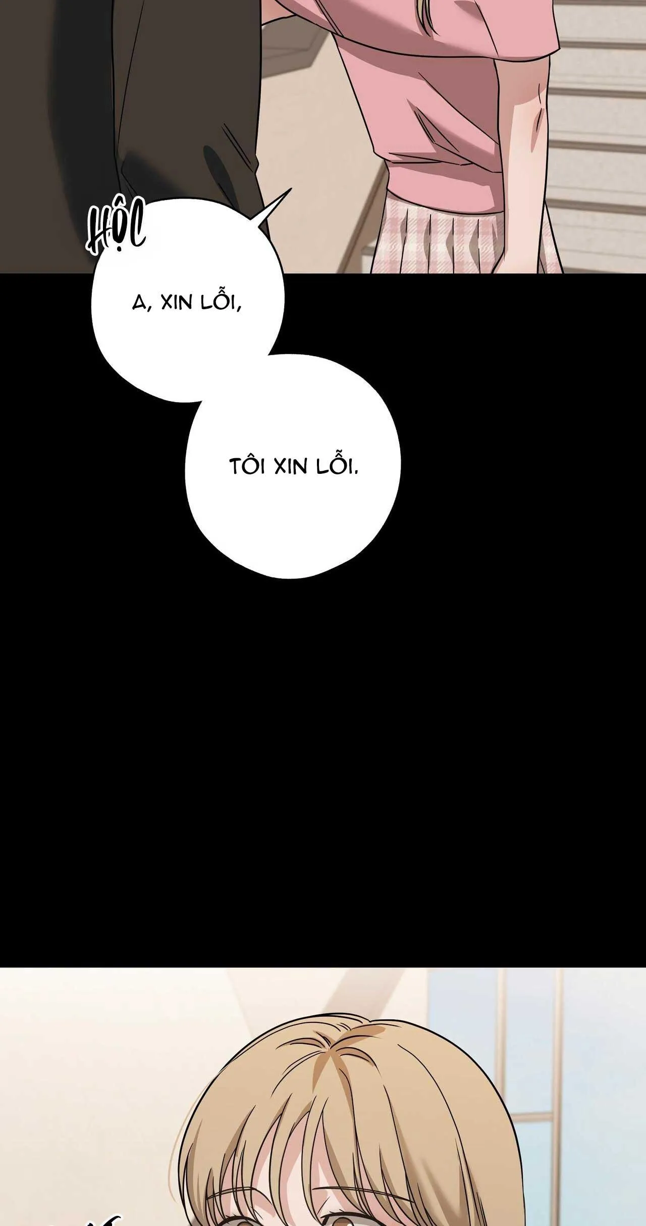 HỢP ĐỒNG KẸO NGỌT Chapter 22 Trang 38