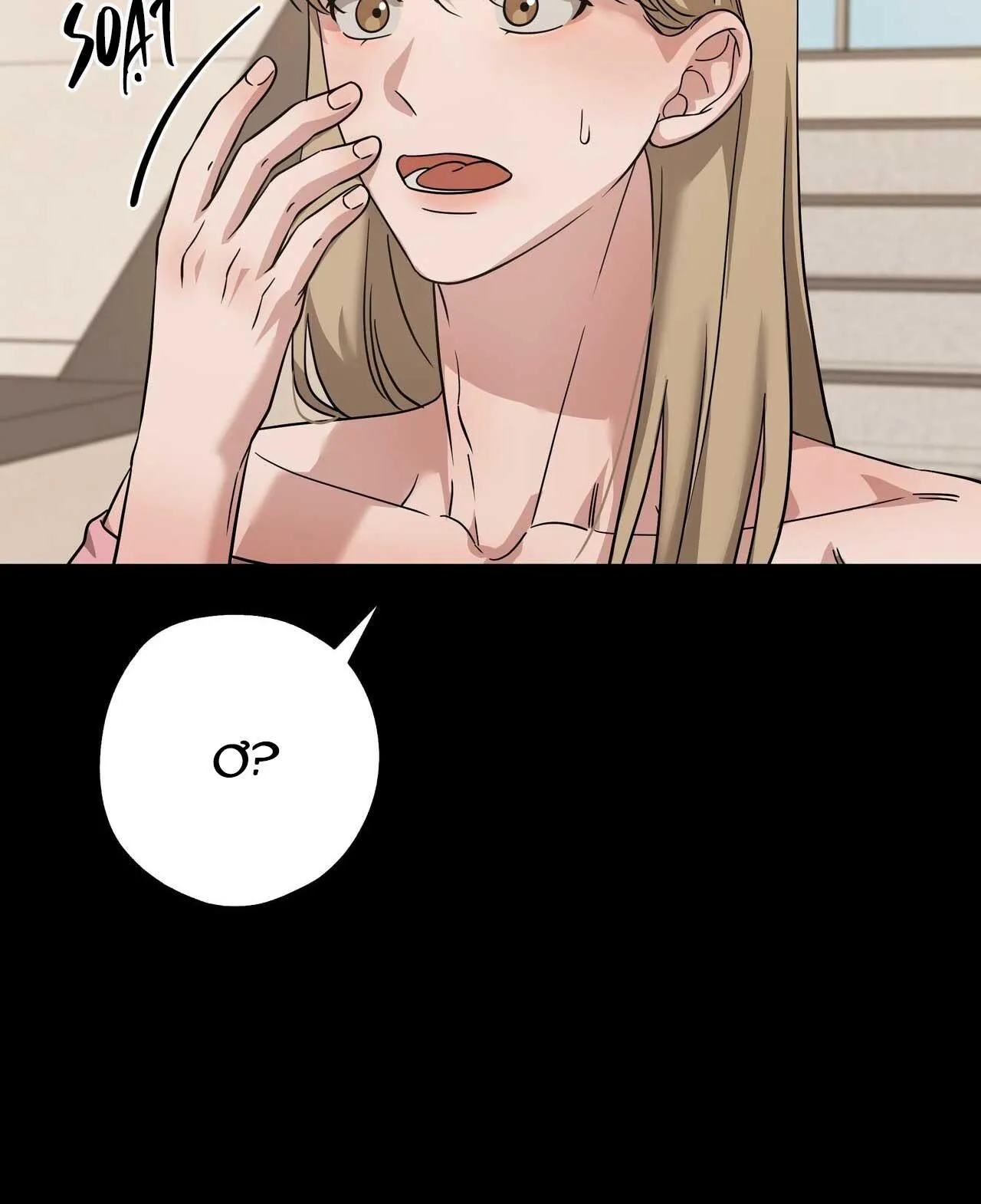 HỢP ĐỒNG KẸO NGỌT Chapter 22 Trang 39