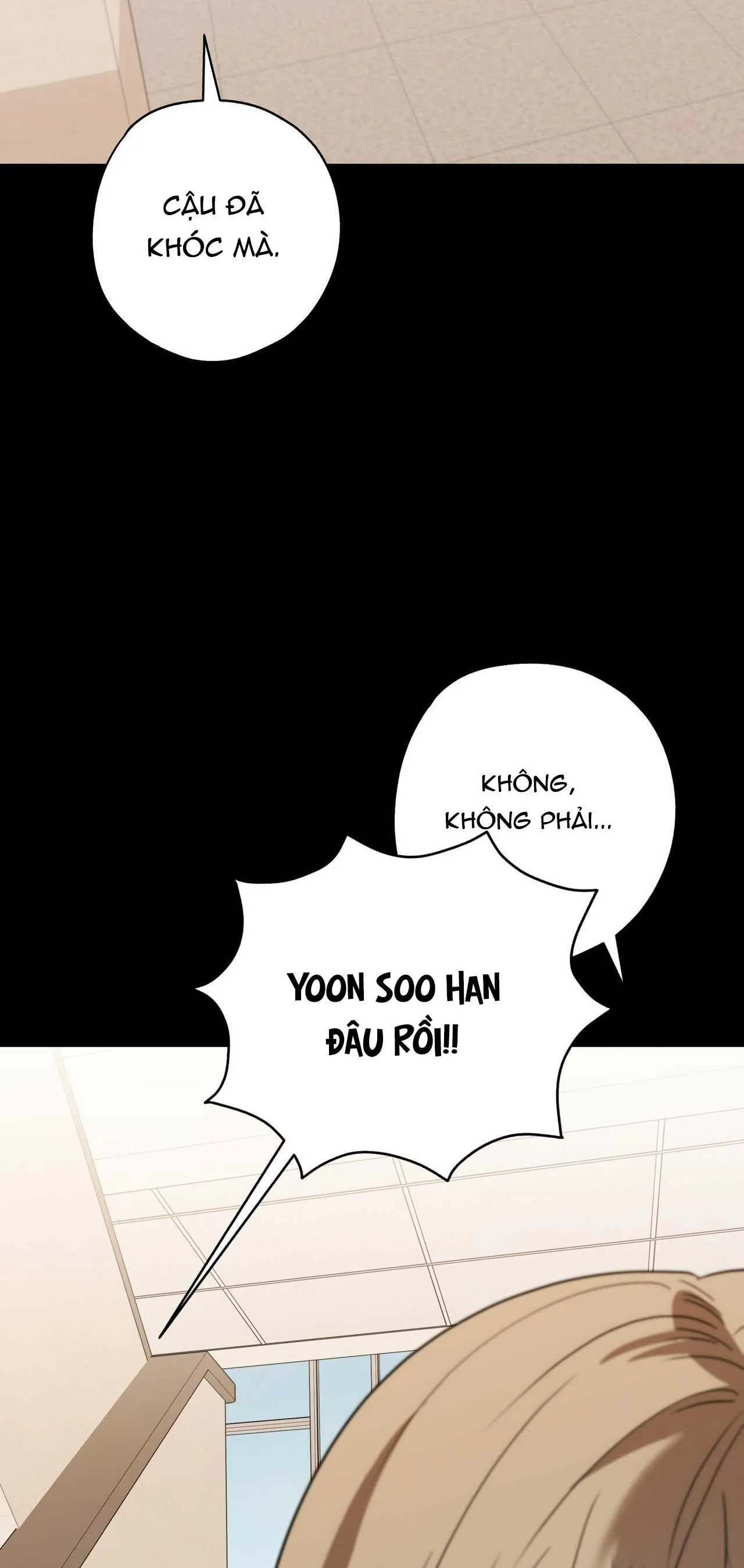 HỢP ĐỒNG KẸO NGỌT Chapter 22 Trang 45