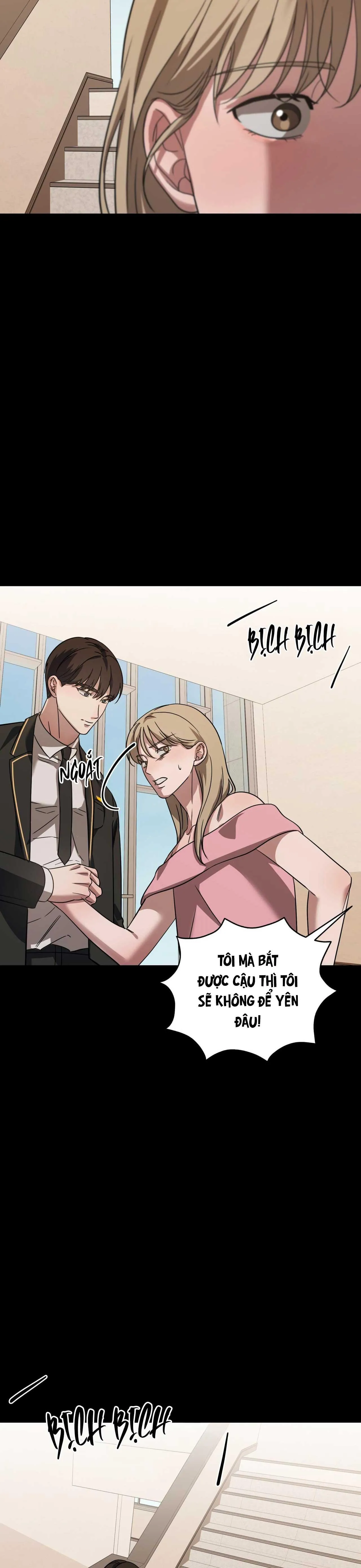 HỢP ĐỒNG KẸO NGỌT Chapter 22 Trang 46