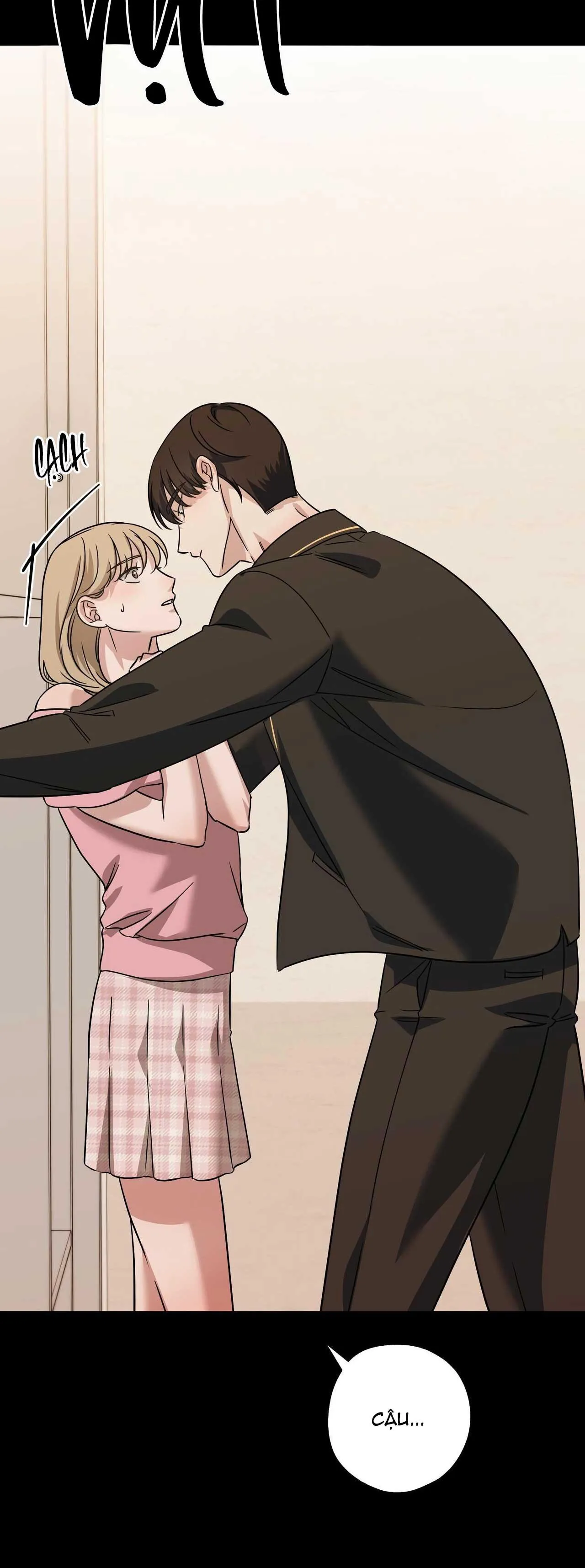 HỢP ĐỒNG KẸO NGỌT Chapter 22 Trang 50