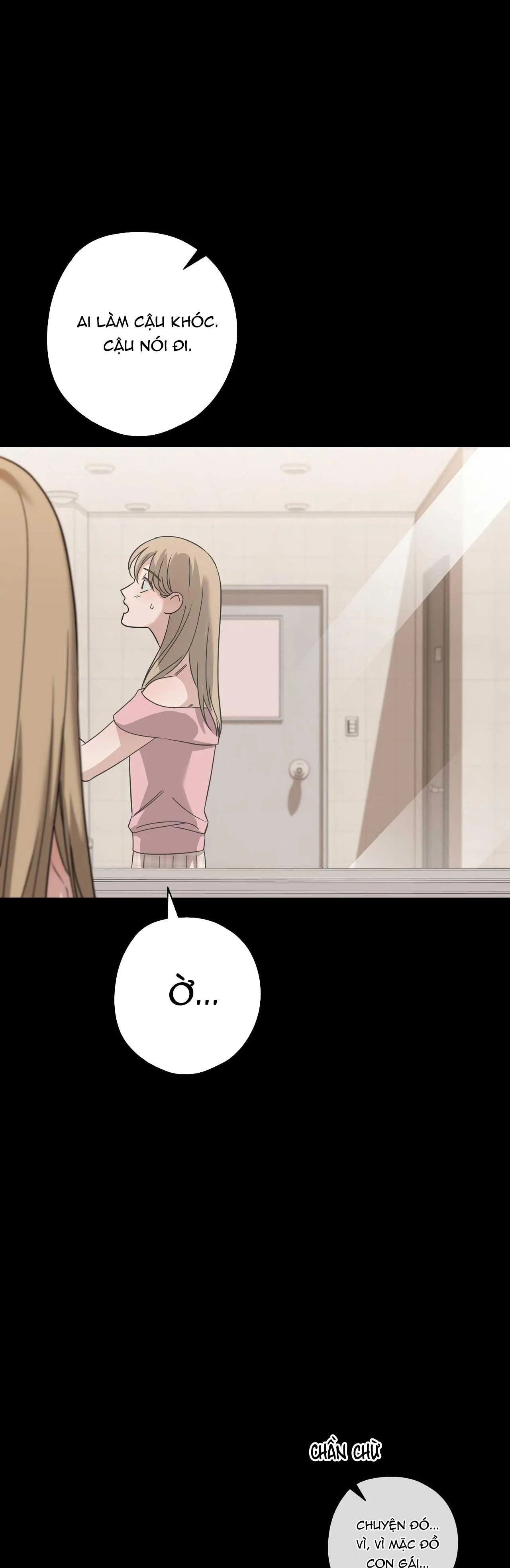 HỢP ĐỒNG KẸO NGỌT Chapter 23 Trang 6