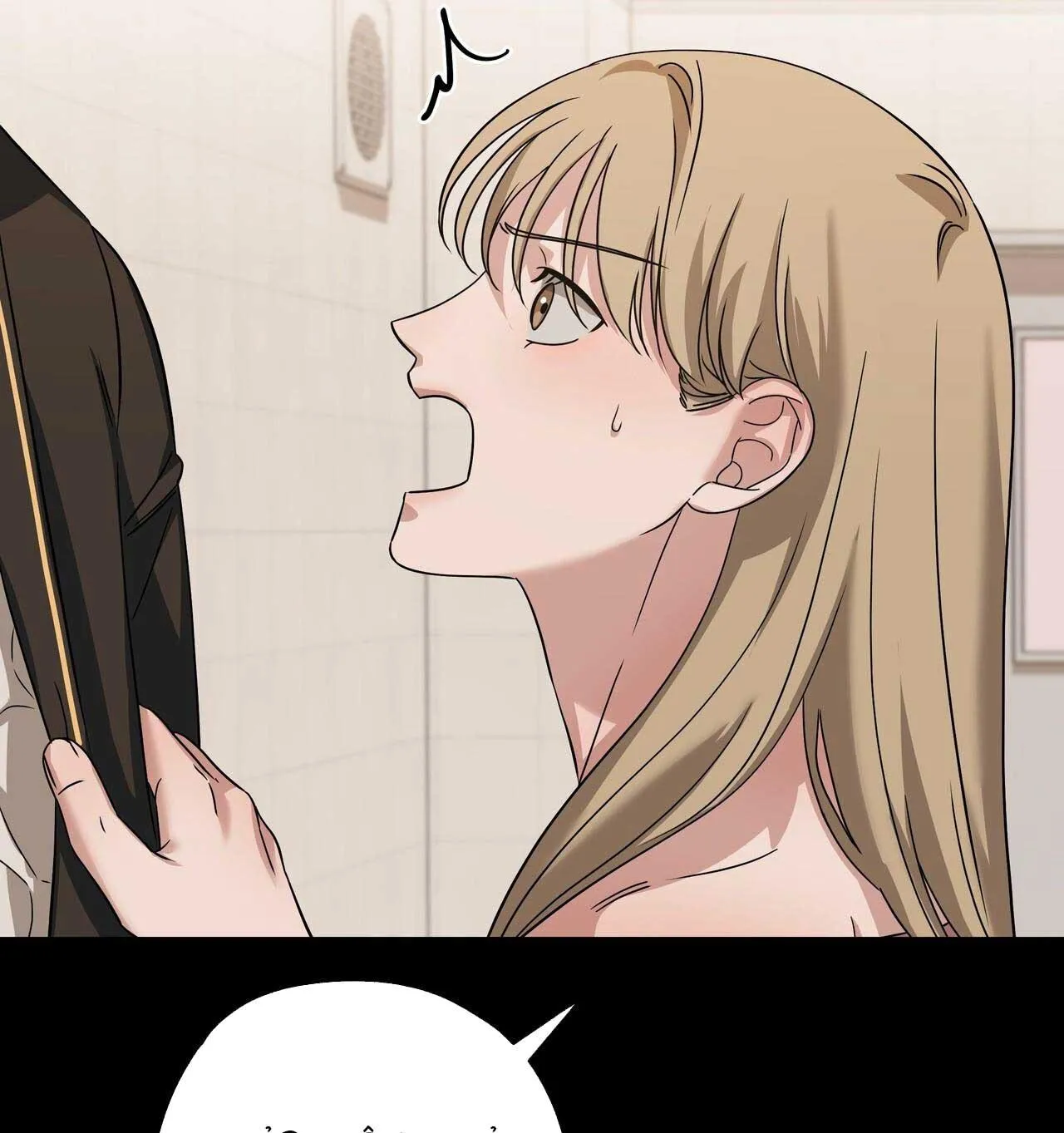 HỢP ĐỒNG KẸO NGỌT Chapter 23 Trang 8