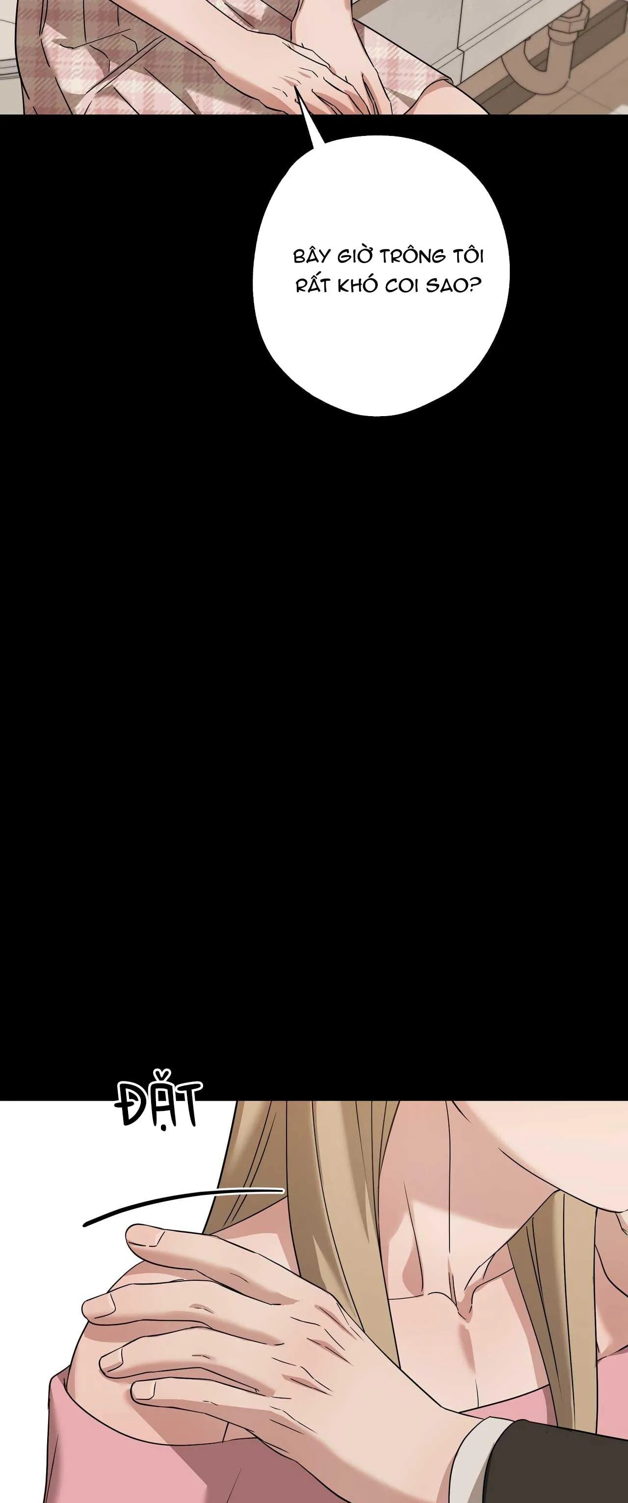 HỢP ĐỒNG KẸO NGỌT Chapter 23 Trang 12