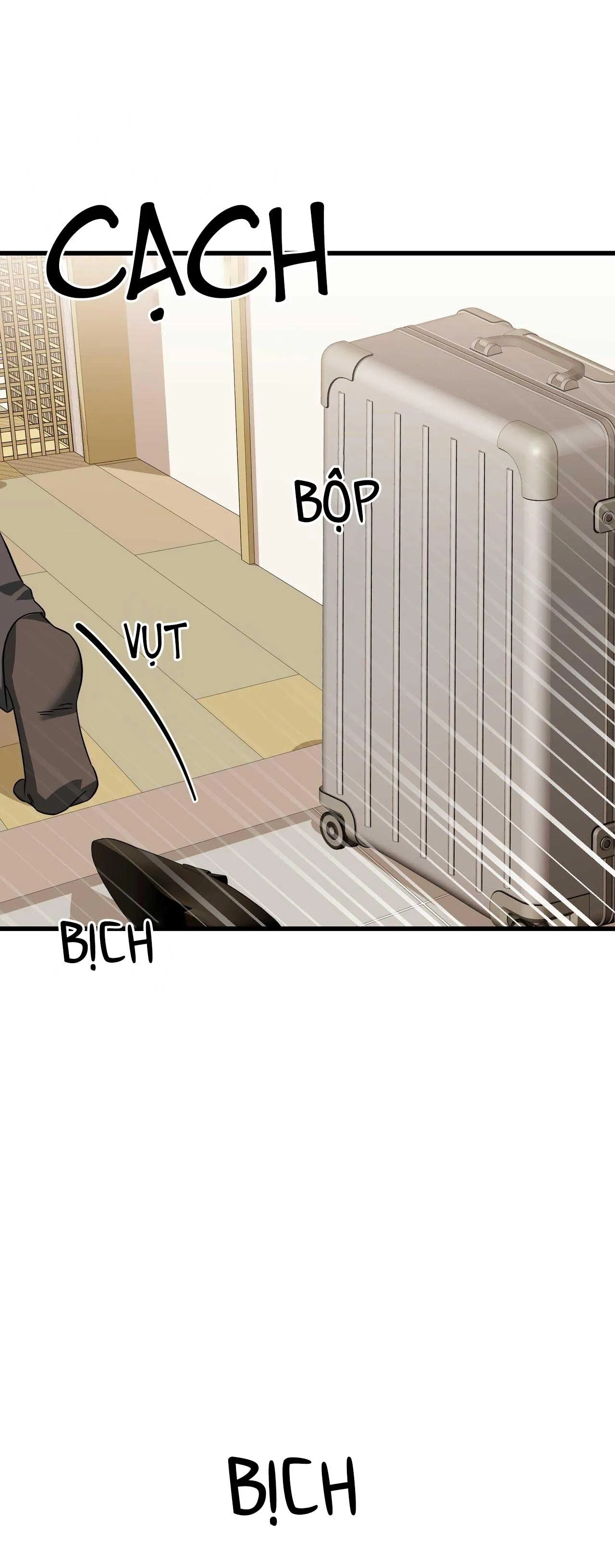 HỢP ĐỒNG KẸO NGỌT Chapter 23 Trang 24