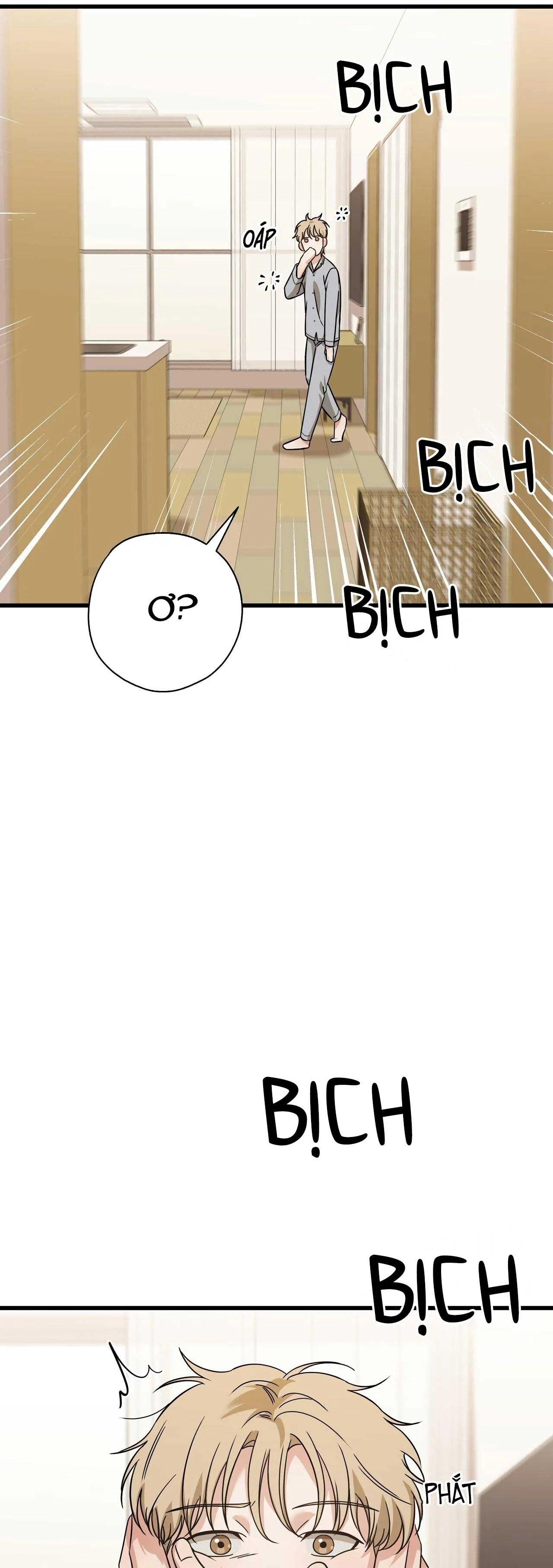 HỢP ĐỒNG KẸO NGỌT Chapter 23 Trang 25