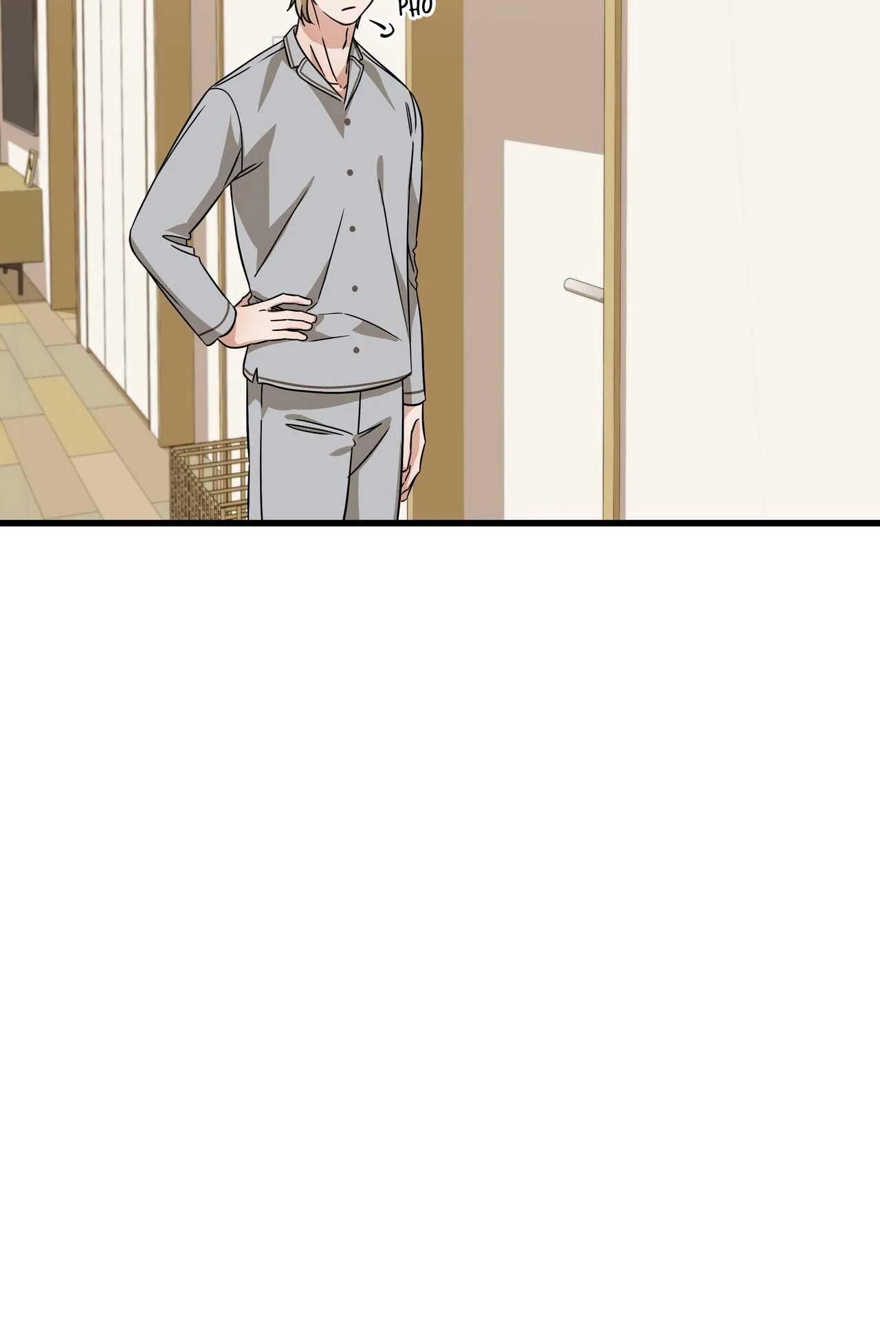 HỢP ĐỒNG KẸO NGỌT Chapter 23 Trang 36