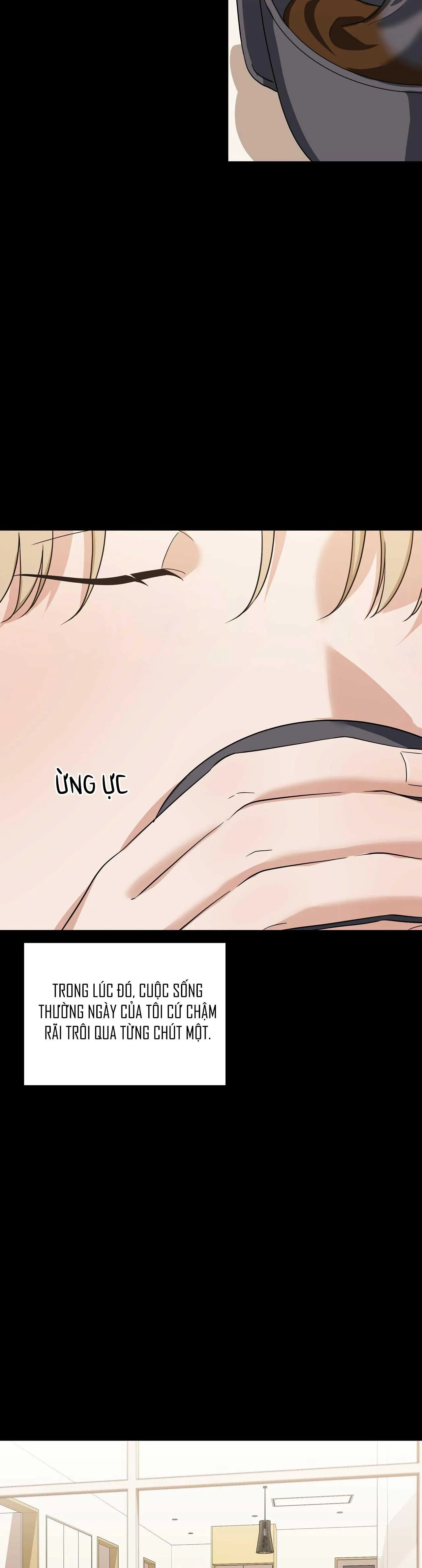 HỢP ĐỒNG KẸO NGỌT Chapter 23 Trang 39