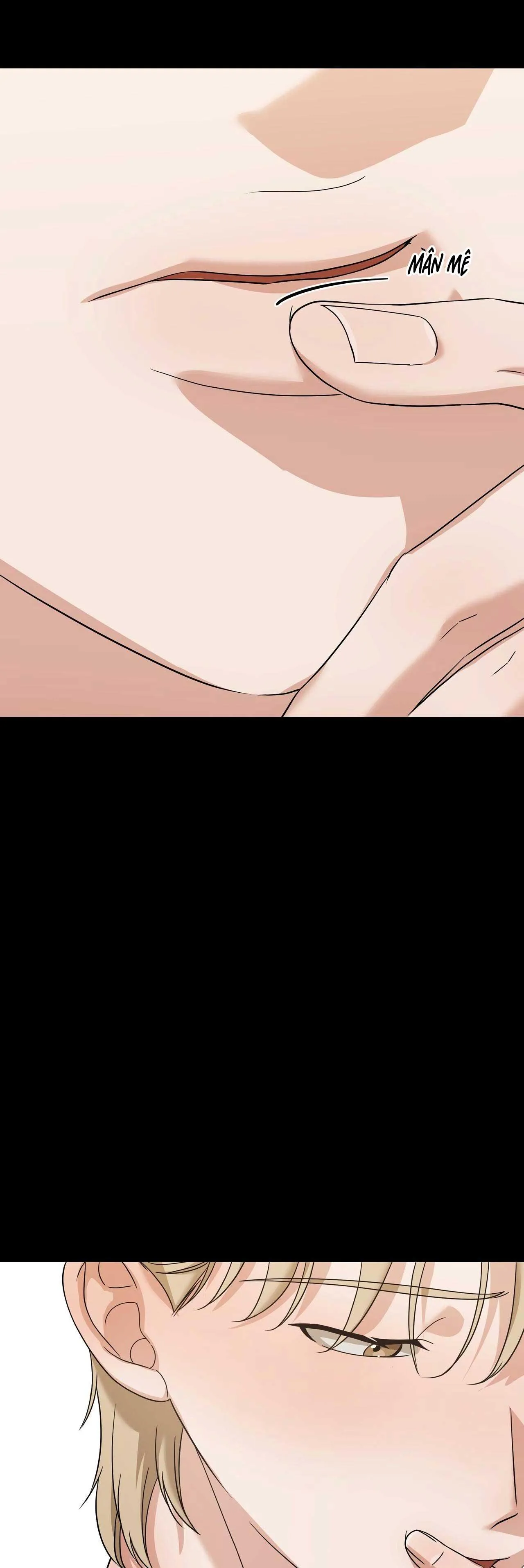 HỢP ĐỒNG KẸO NGỌT Chapter 23 Trang 42