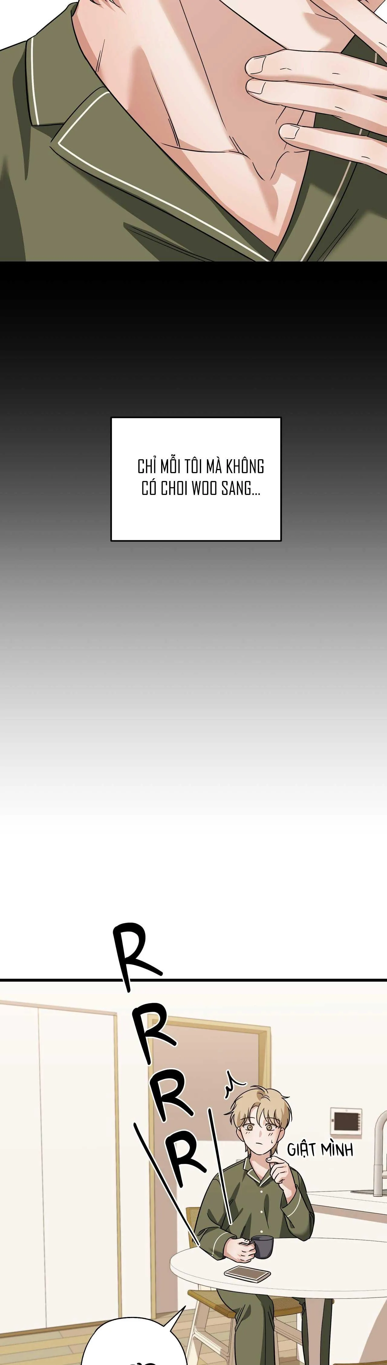 HỢP ĐỒNG KẸO NGỌT Chapter 23 Trang 43