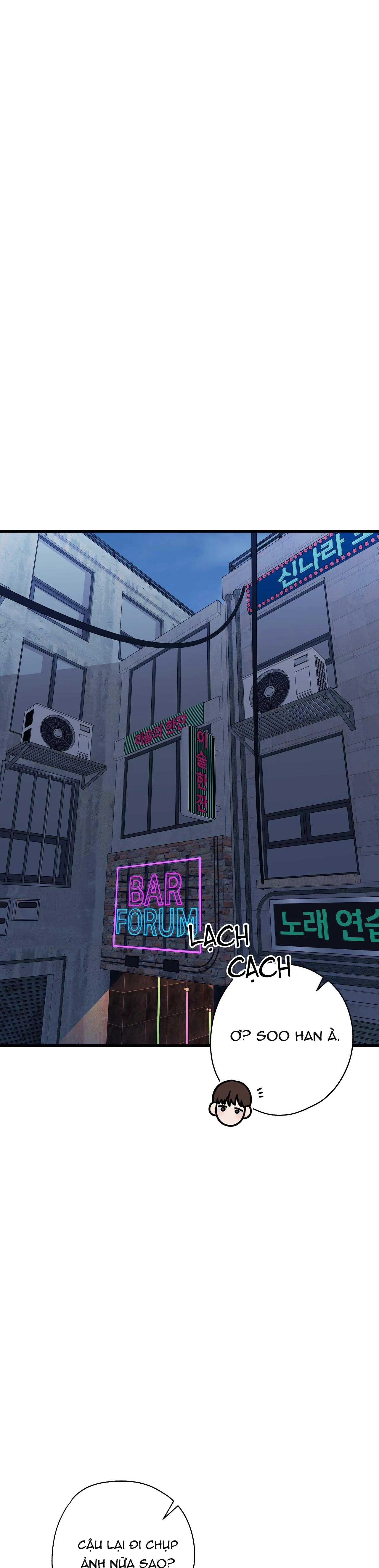 HỢP ĐỒNG KẸO NGỌT Chapter 23 Trang 45